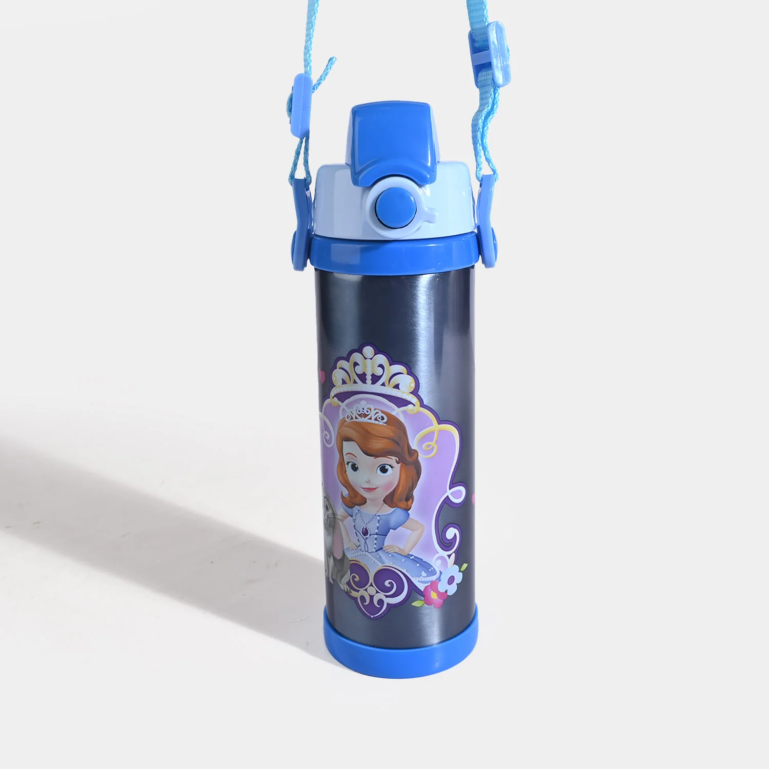 WATER BOTTLE STAINLESS STEEL | 500ML - Image 4