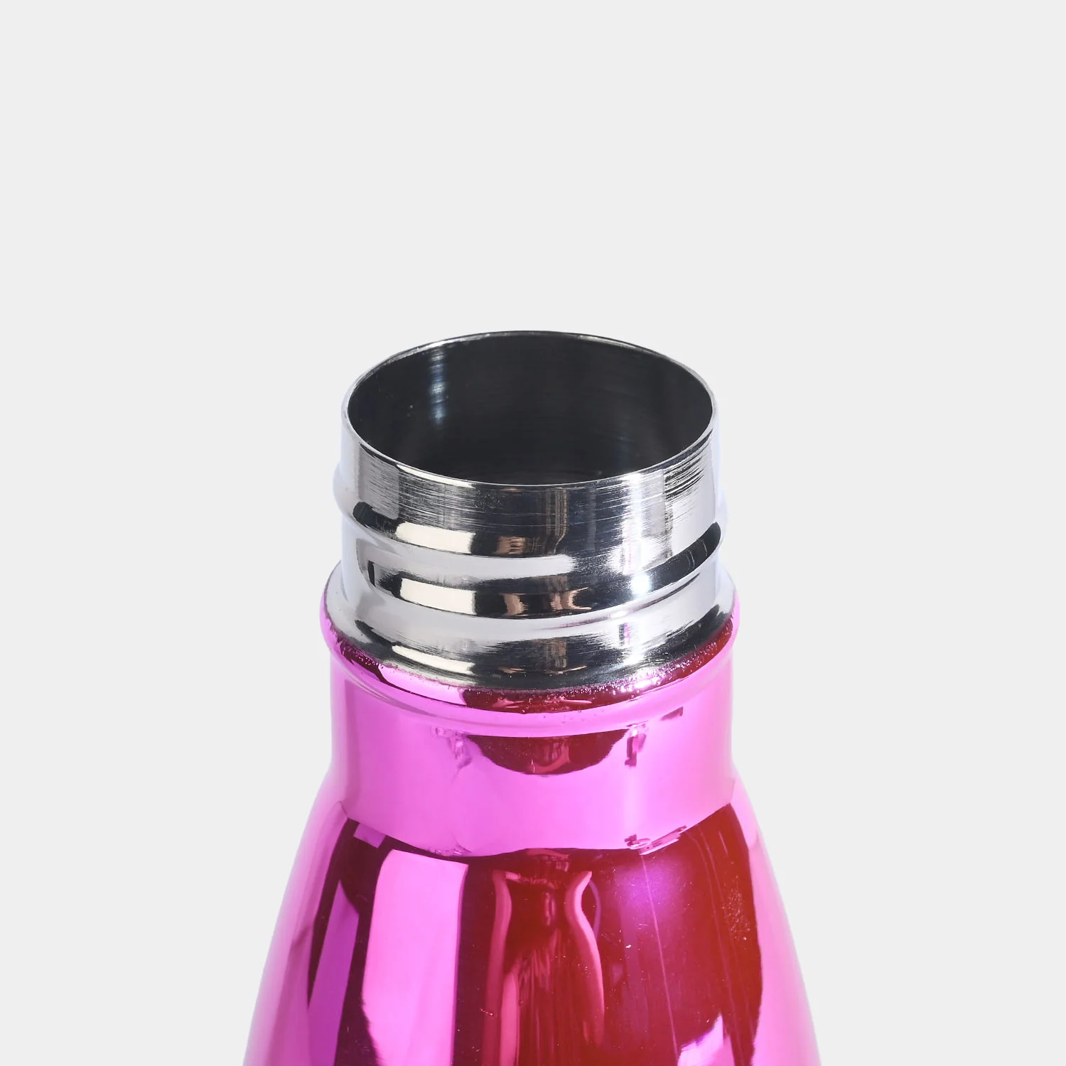 WATER BOTTLE STAINLESS STEEL | 500ML - Image 2