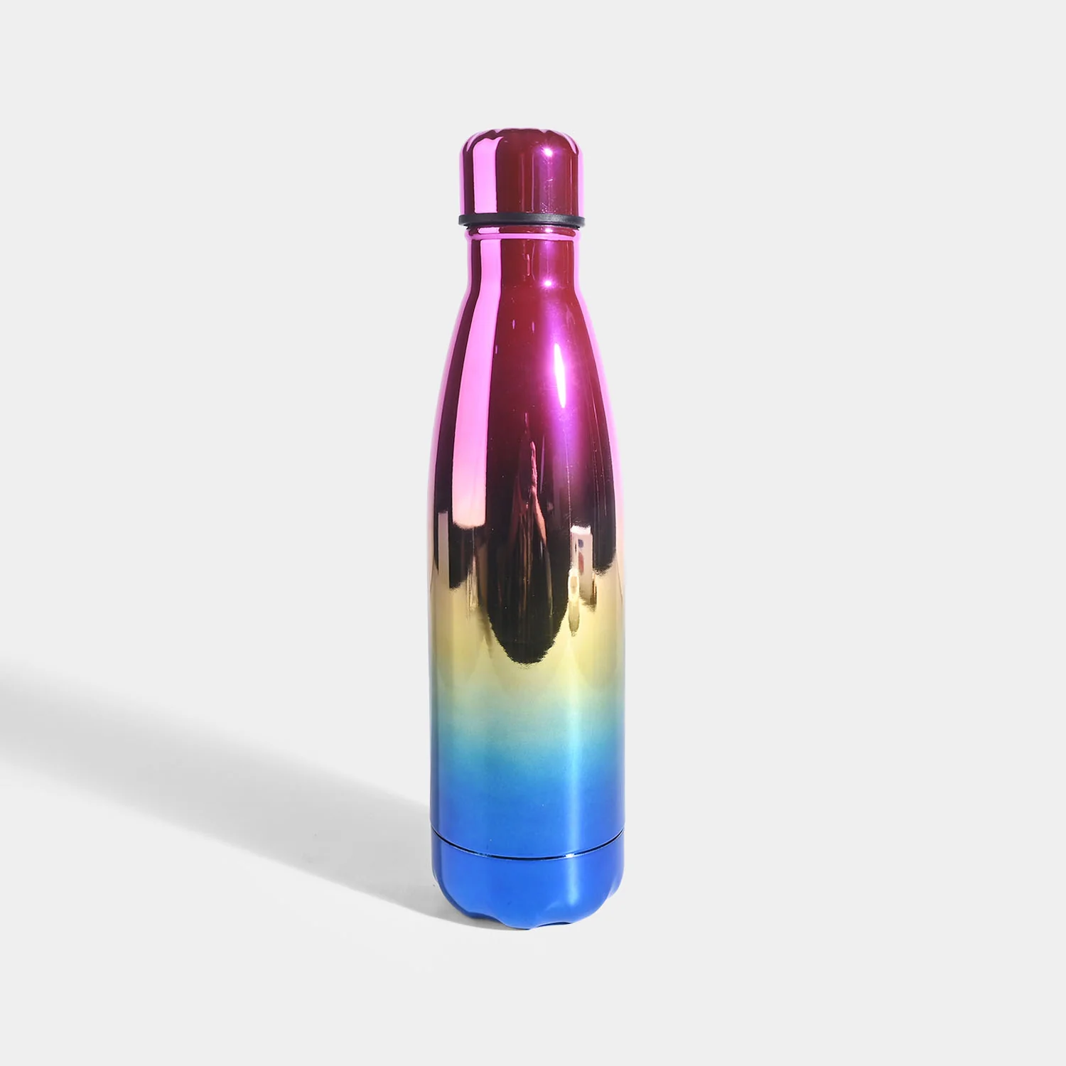 WATER BOTTLE STAINLESS STEEL | 500ML - Image 4