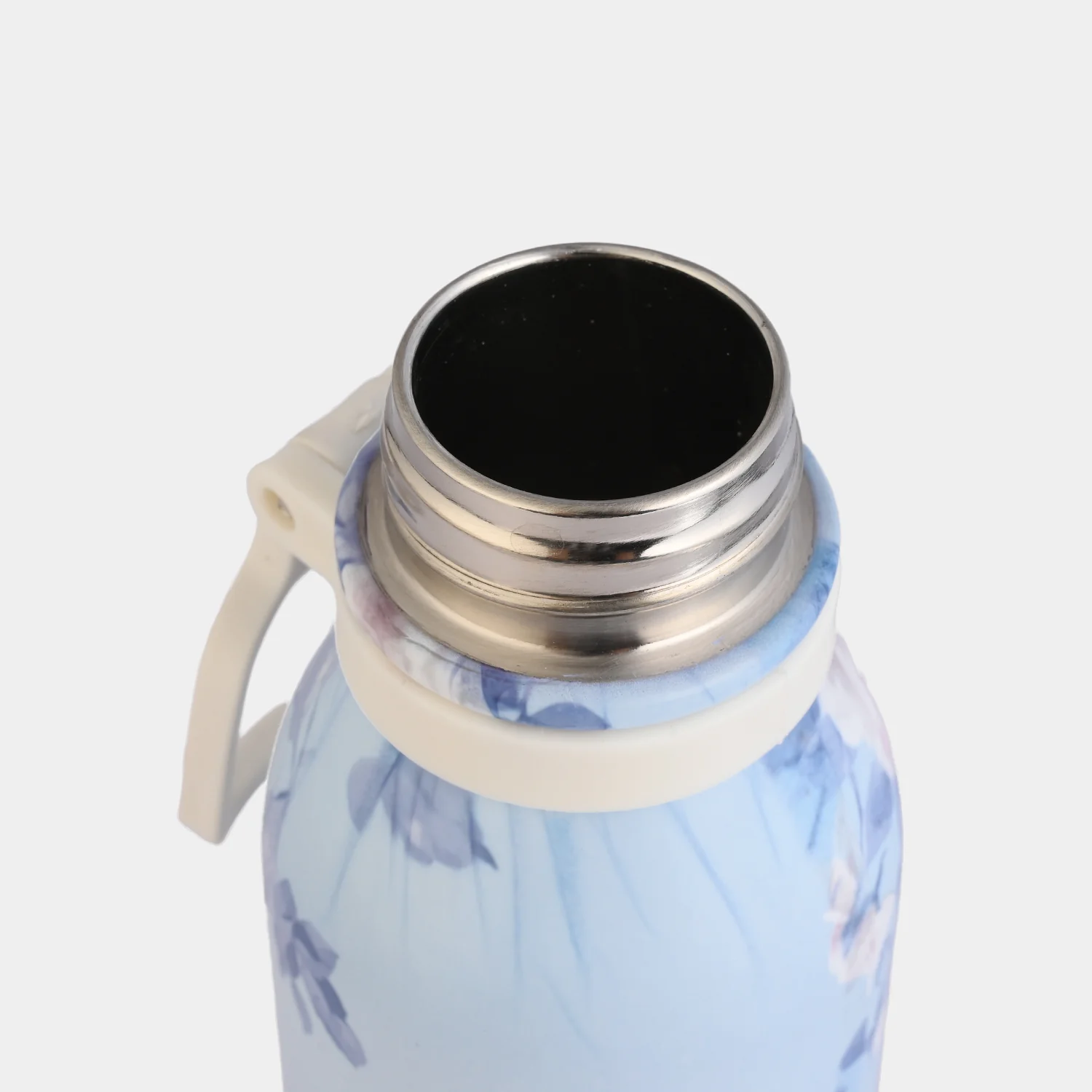 WATER BOTTLE STAINLESS STEEL - Image 2