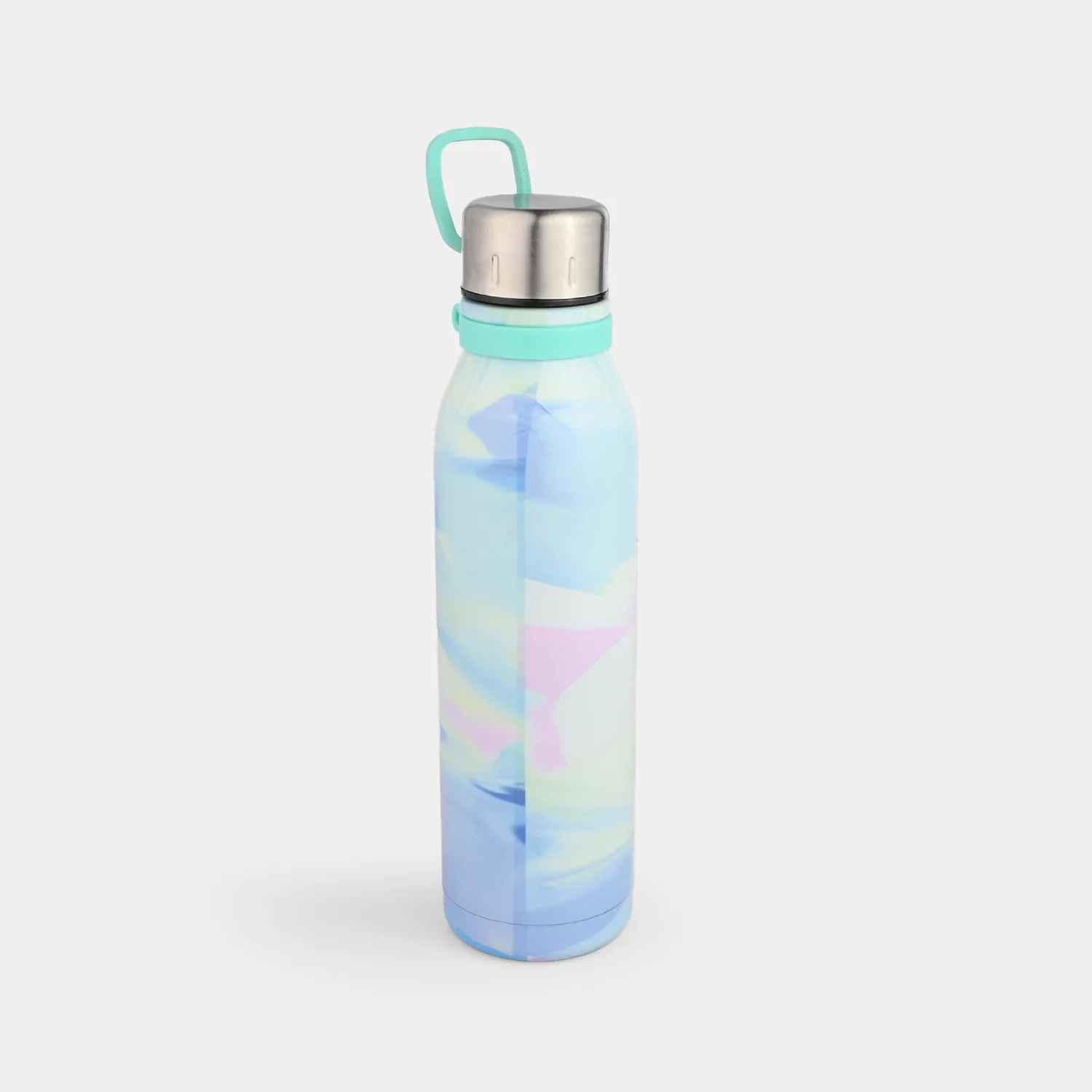 WATER BOTTLE STAINLESS STEEL - Image 4