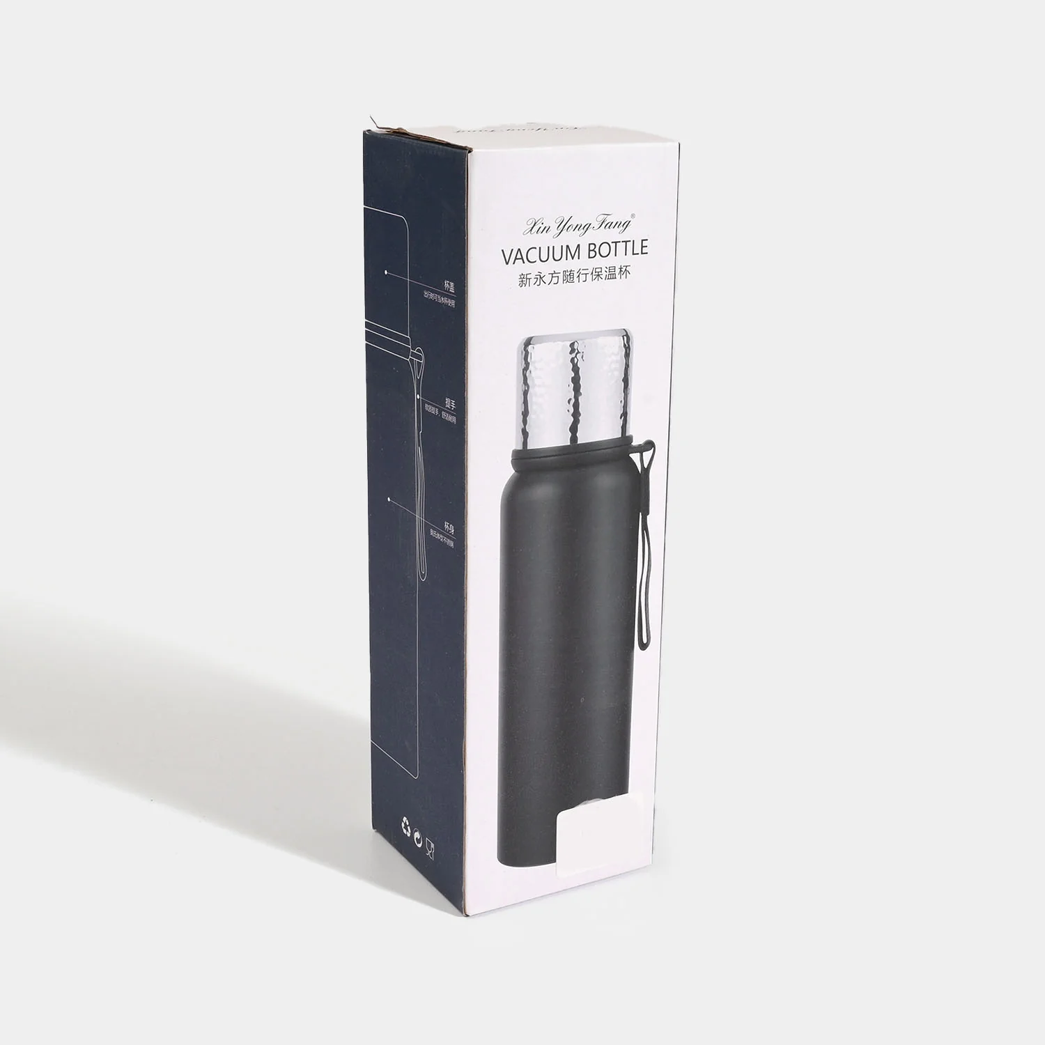 Stainless Steel Water Bottle For Kids - Image 3