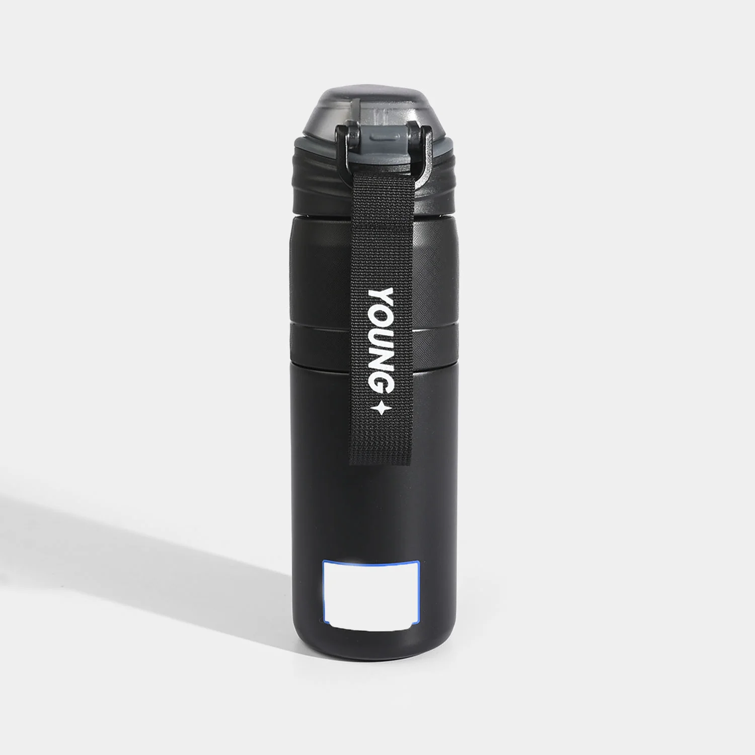 Sports Water Bottle Stainless-Steel | 660ML - Image 5