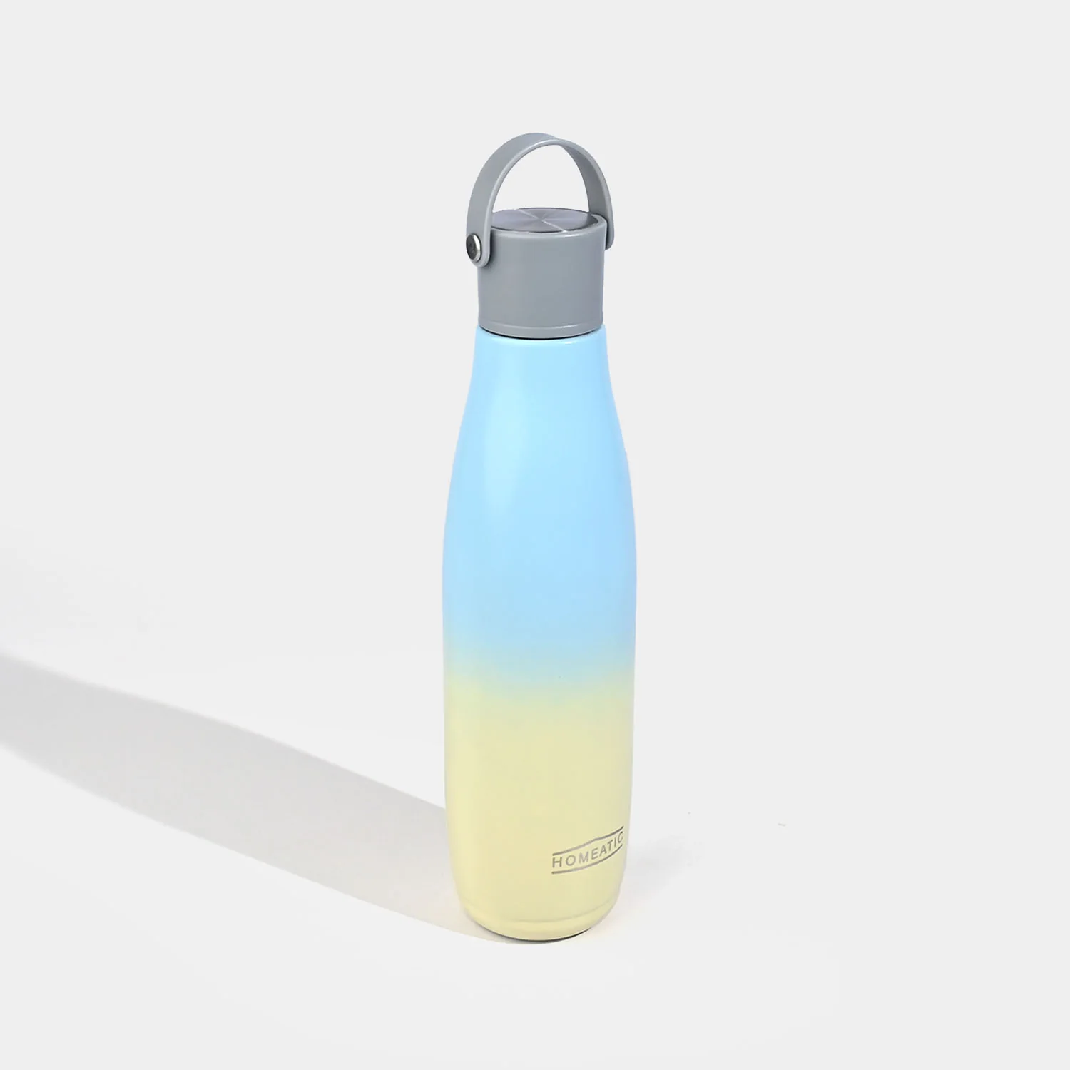 WATER BOTTLE STAINLESS STEEL | 700ml - Image 3