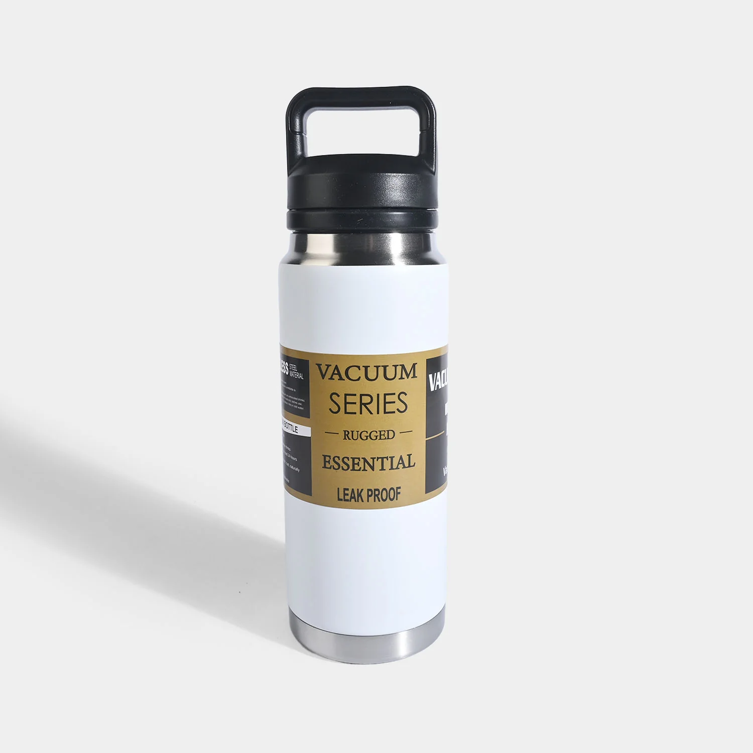 Kids Water Bottle Stainless Steel - Image 4