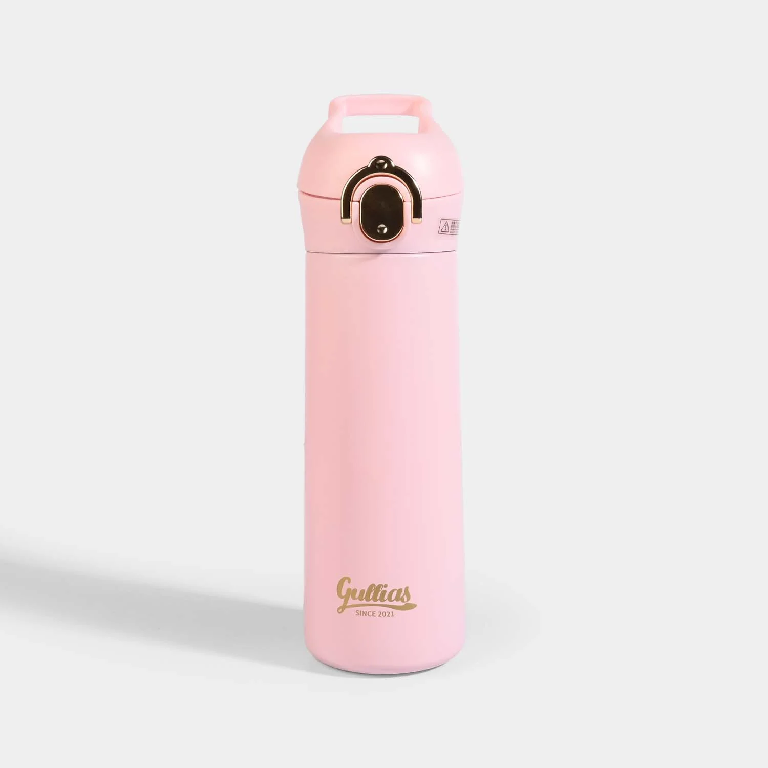 Leak-Proof Sports Water Bottle with Lock Lid |450ML - Image 4