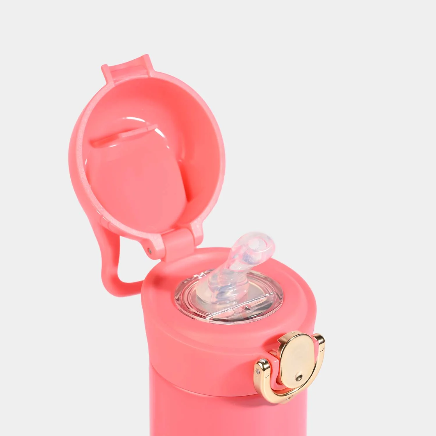 Leak-Proof Sports Water Bottle with Lock Lid |450ML - Image 2