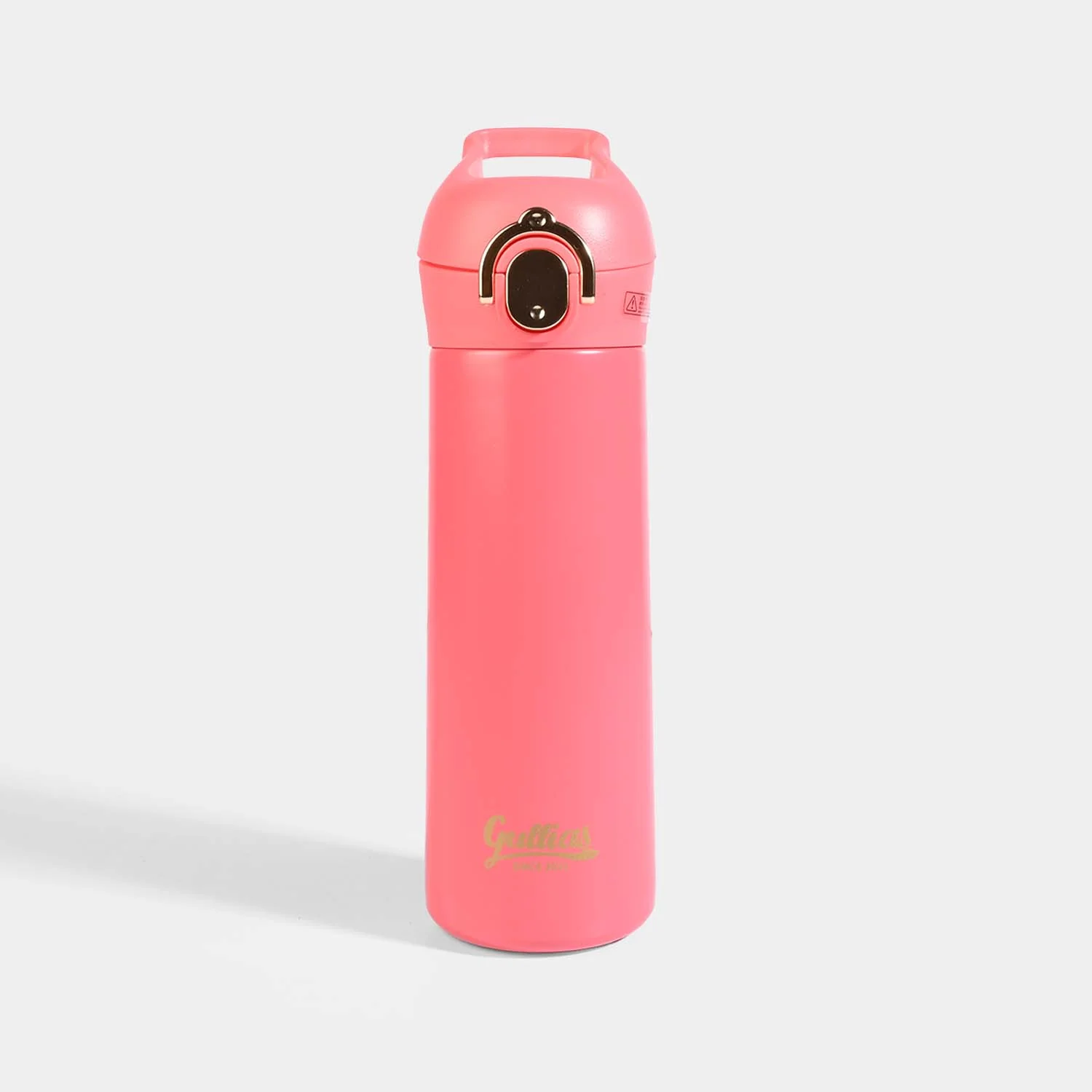 Leak-Proof Sports Water Bottle with Lock Lid |450ML - Image 4