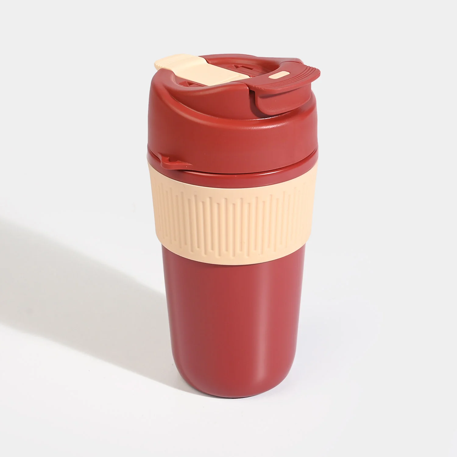 WATER BOTTLE STAINLESS STEEL | 450ML
