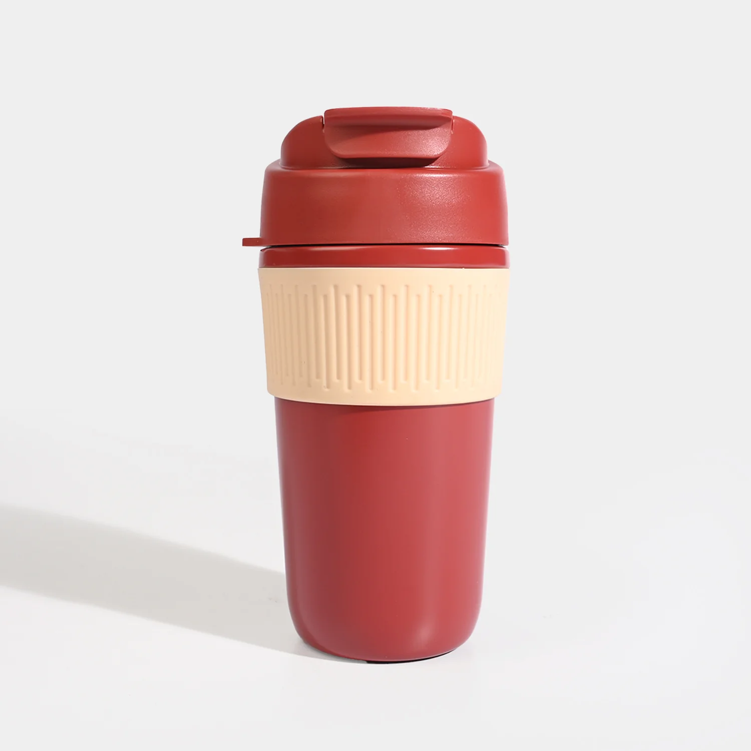 WATER BOTTLE STAINLESS STEEL | 450ML - Image 4
