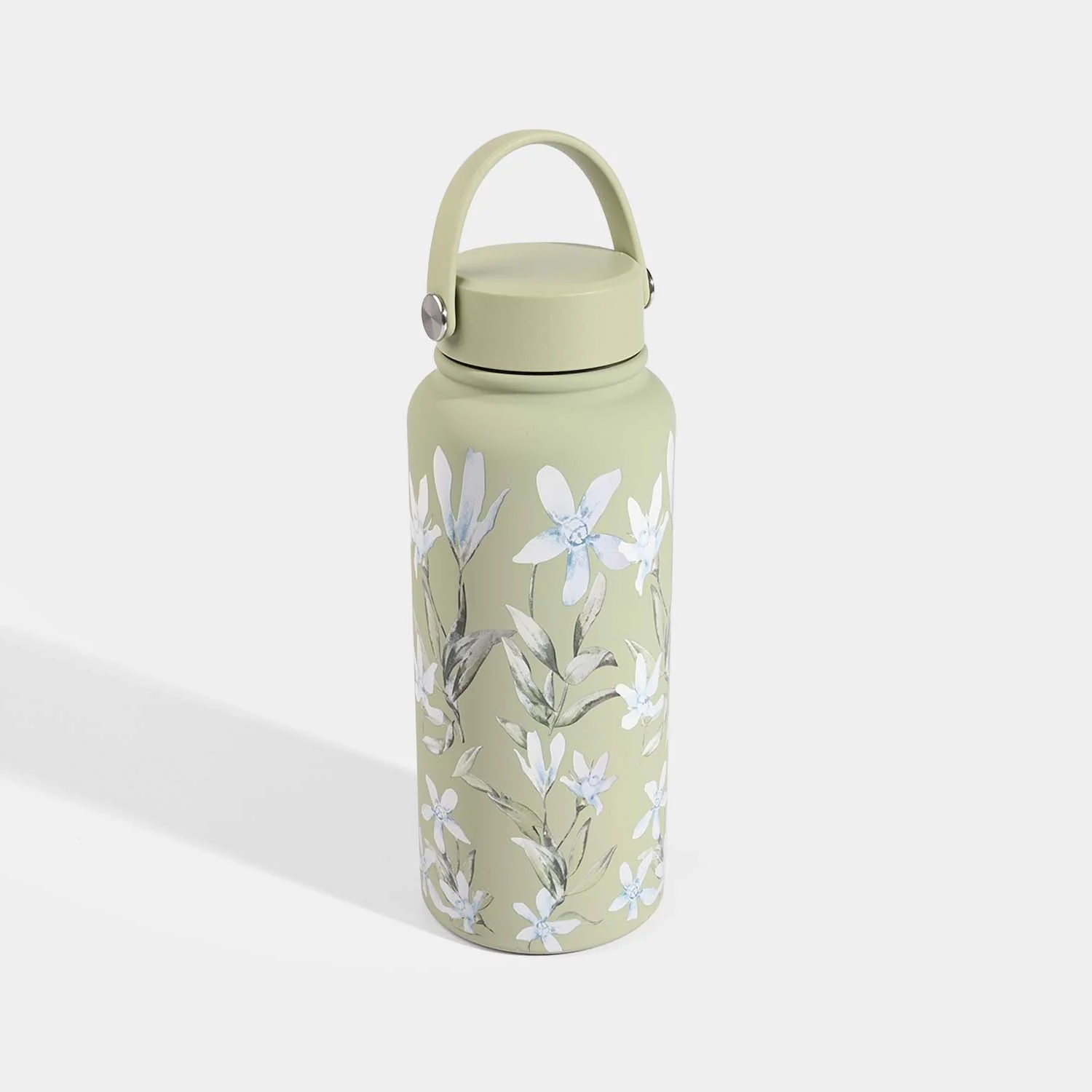 Stainless Steel Water Bottle For Kids