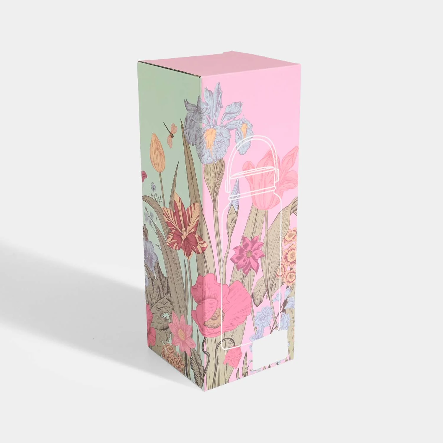 Stainless Steel Water Bottle For Kids - Image 3