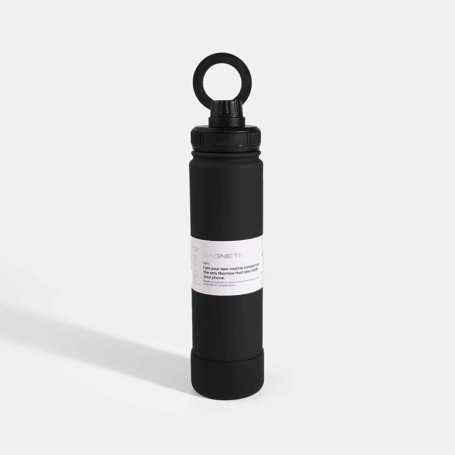 Stainless Steel Water Bottle For Kids - Image 4