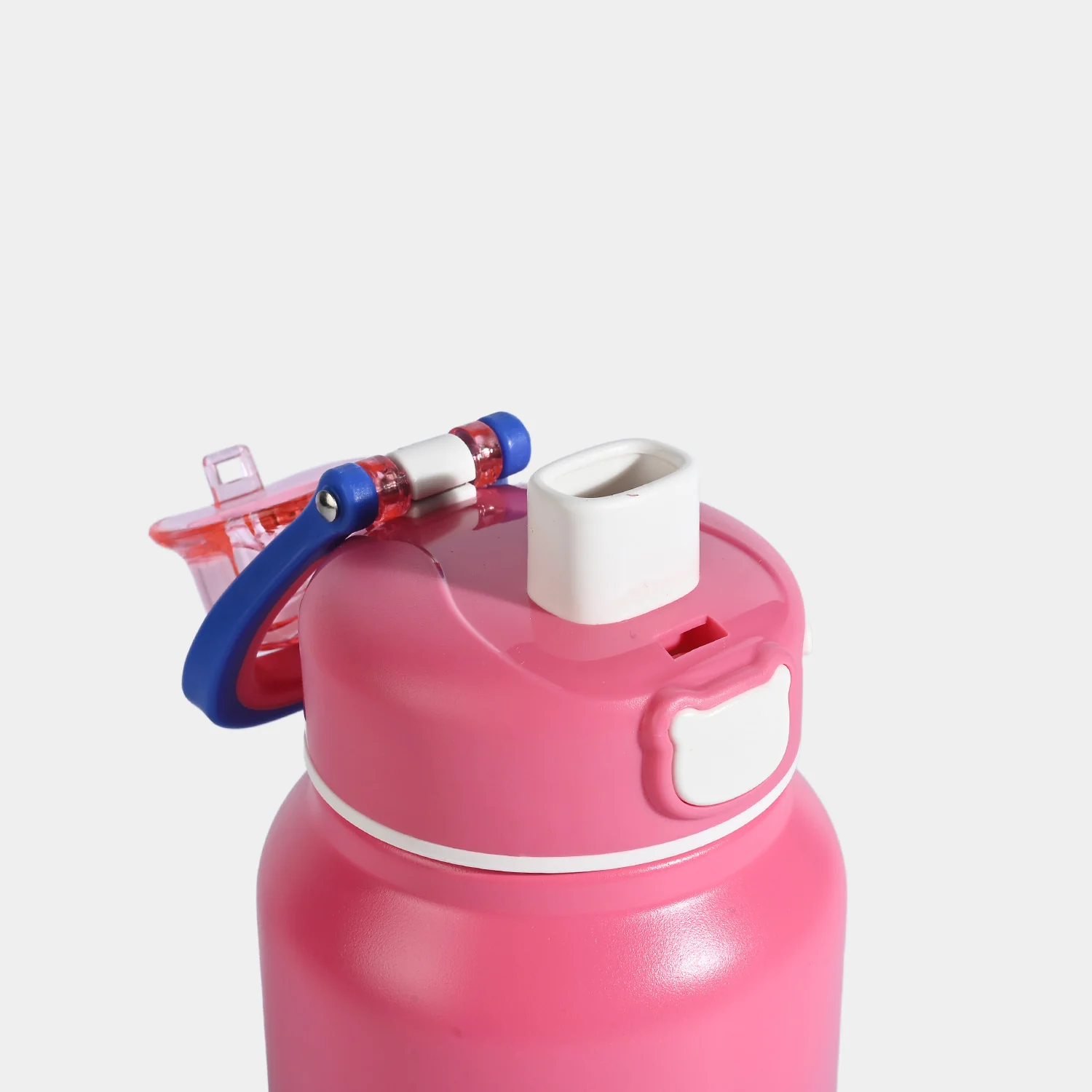 Sanmei Insulated Stainless Steel Water Bottle – 750ml - Image 2