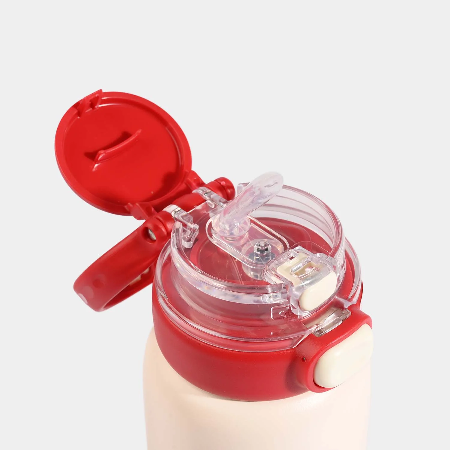 Stainless Steel Water Bottle | 670ML - Image 2