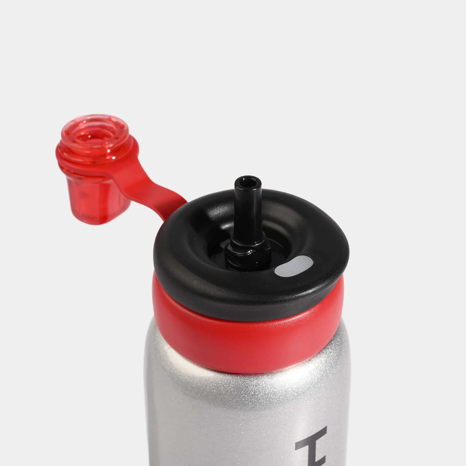 Stainless Steel Water Bottle For Kids 680ml - Image 2