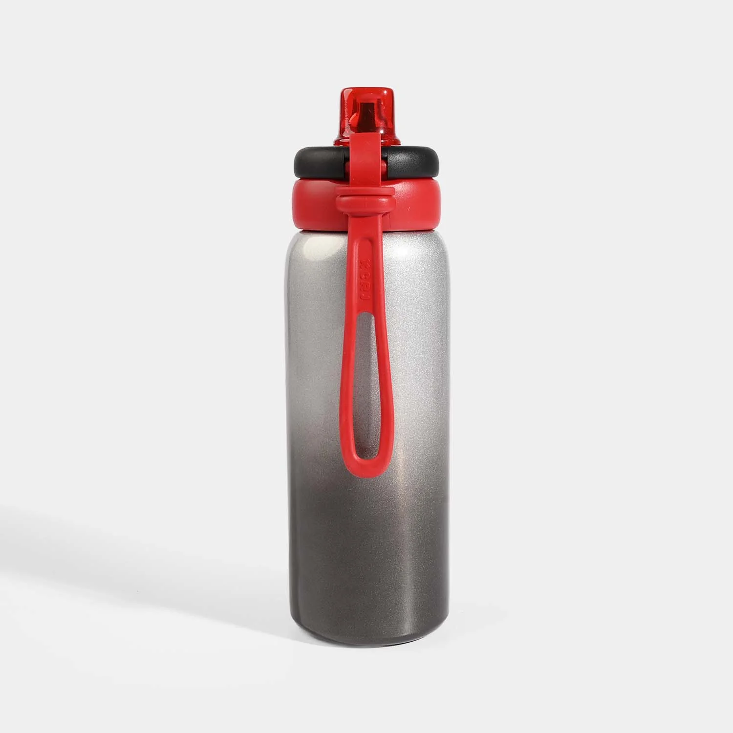 Stainless Steel Water Bottle For Kids 680ml - Image 4