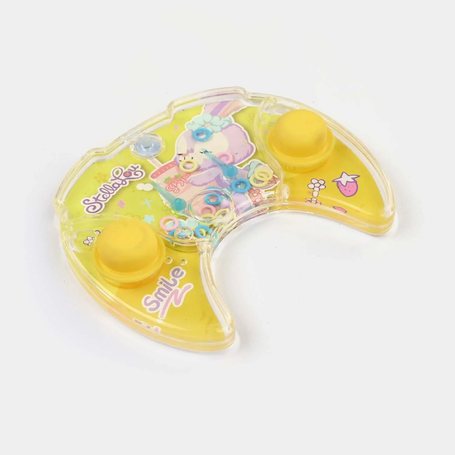 Character Theme Water Ring Toy Ring Toss Game - Image 3