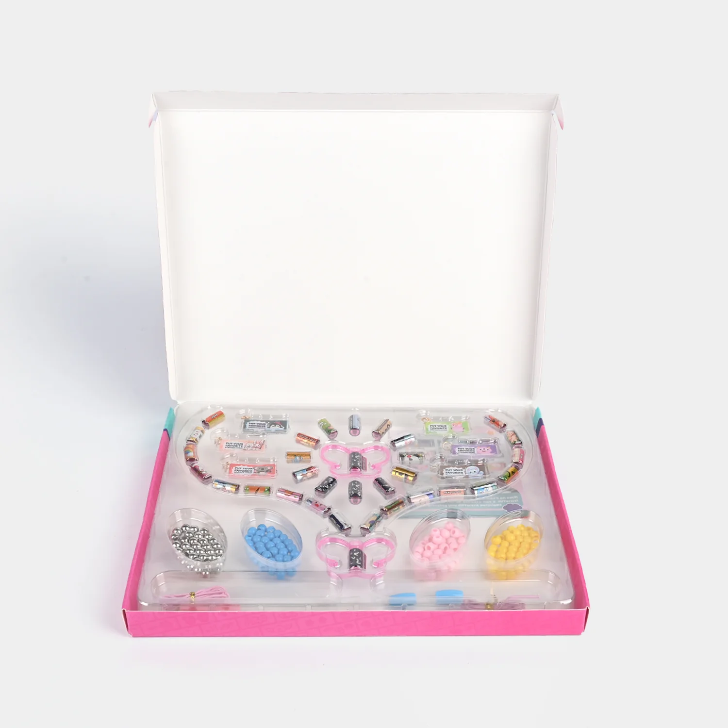 DIY Sticker Jewelry Collection - Image 4