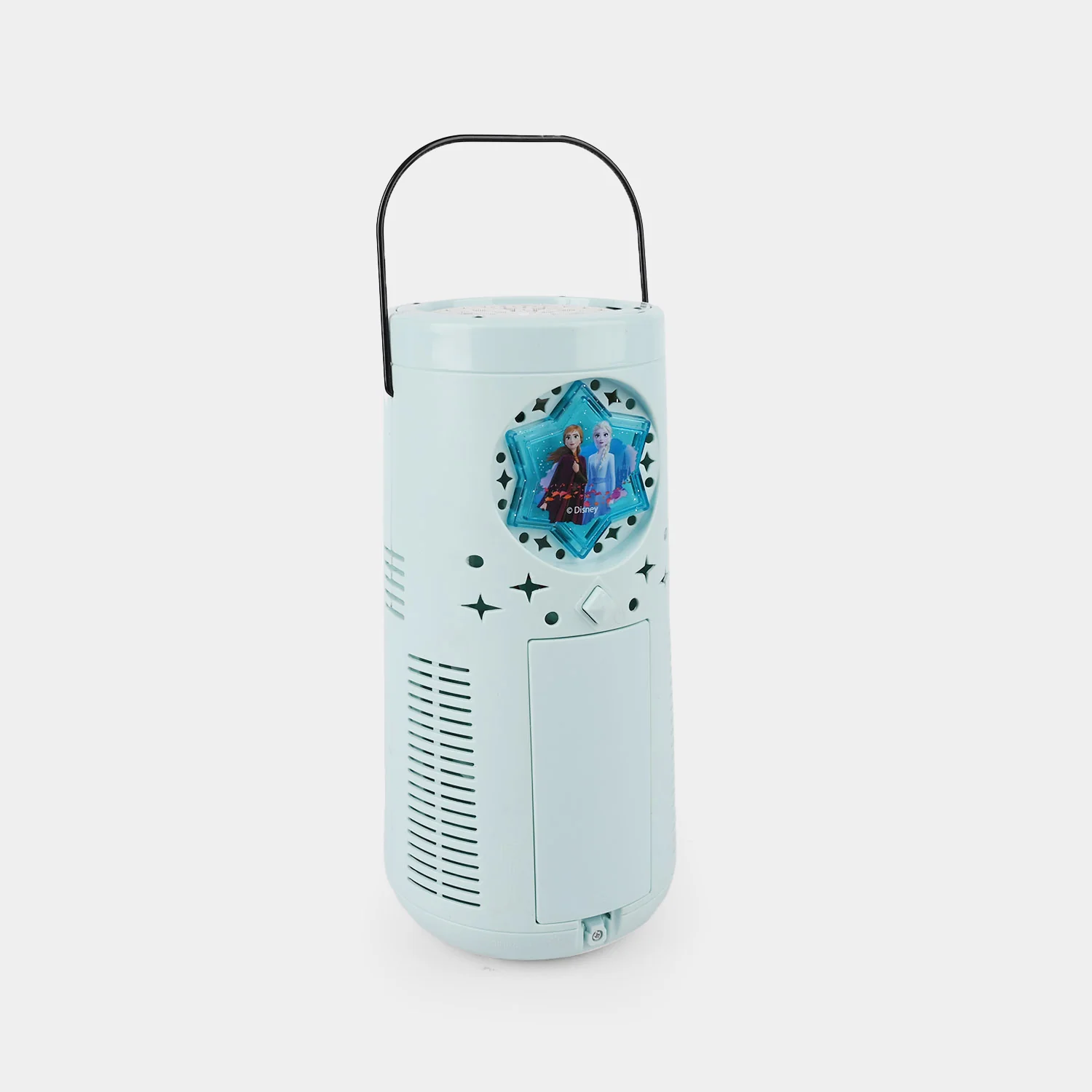 Disney Fireworks Bubble Machine – Automatic Bubble Blower Machine Toy - Image 3
