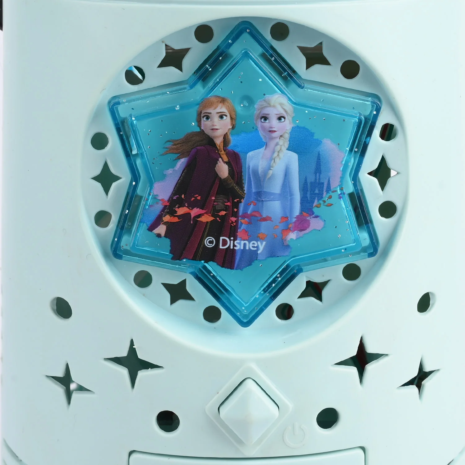 Disney Fireworks Bubble Machine – Automatic Bubble Blower Machine Toy - Image 7