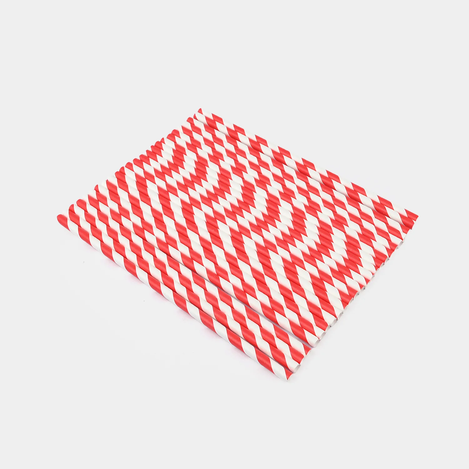 Disposable Drinking Paper Straws