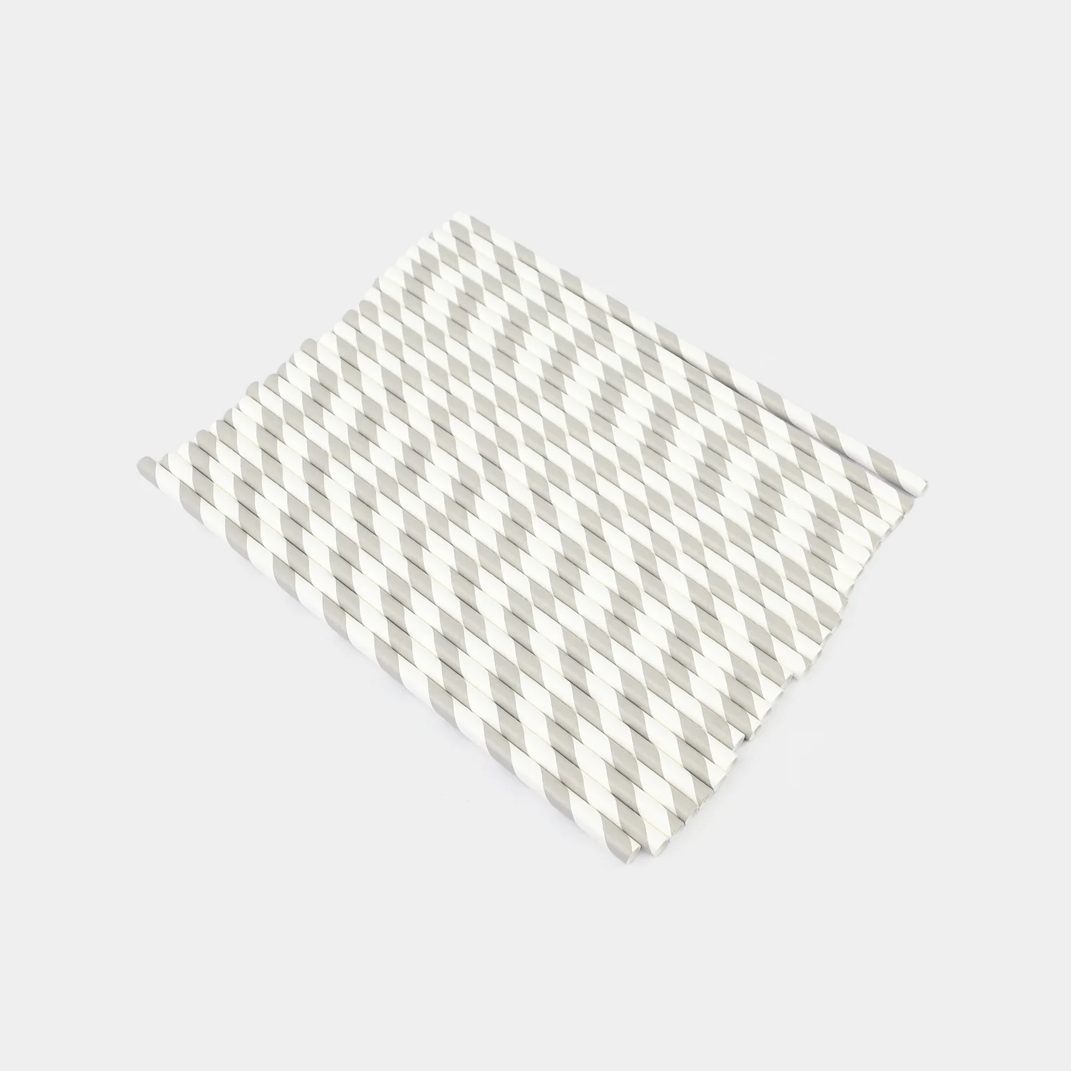 Disposable Drinking Paper Straws