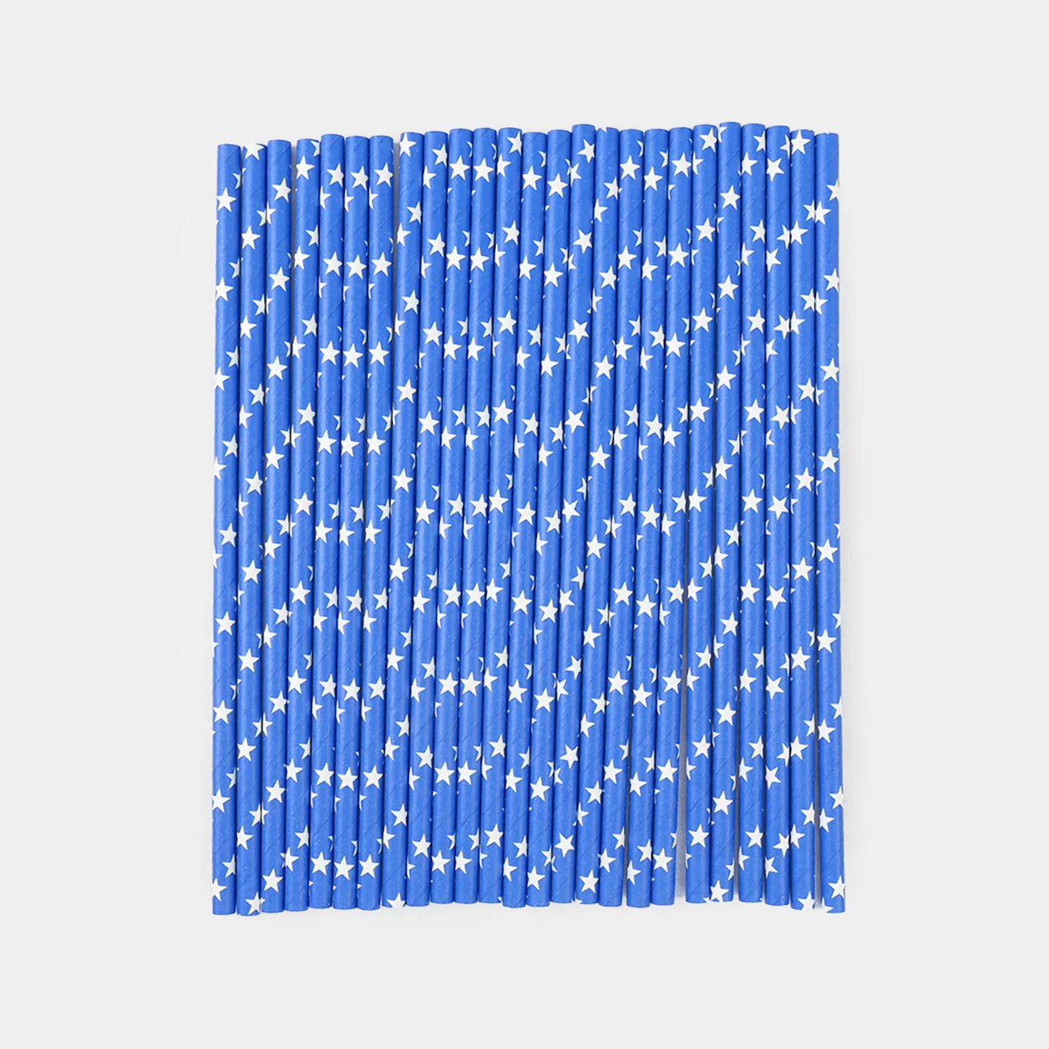 Disposable Drinking Paper Straws - Image 2