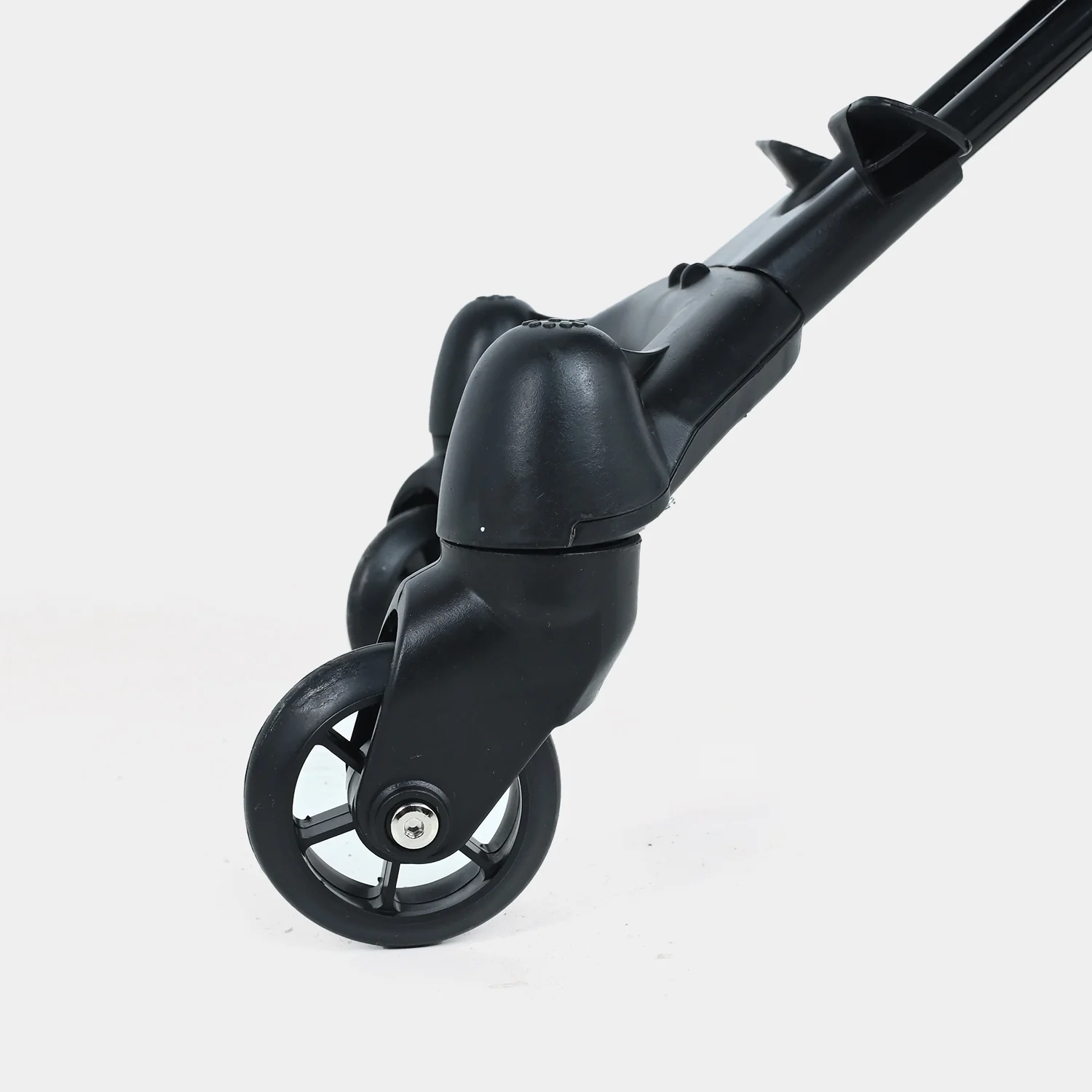 Ultra-Lightweight & Compact Travel Stroller | A9 Grey - Image 8