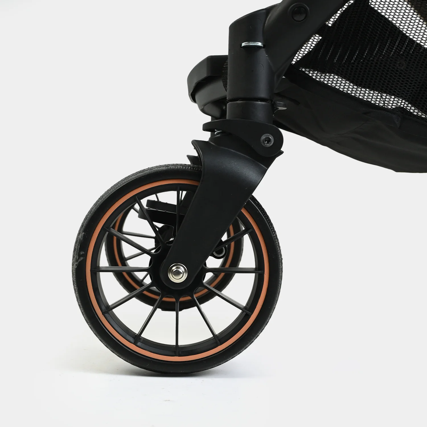 Kidilo Baby Stroller Reversible Function | B2 - Image 10