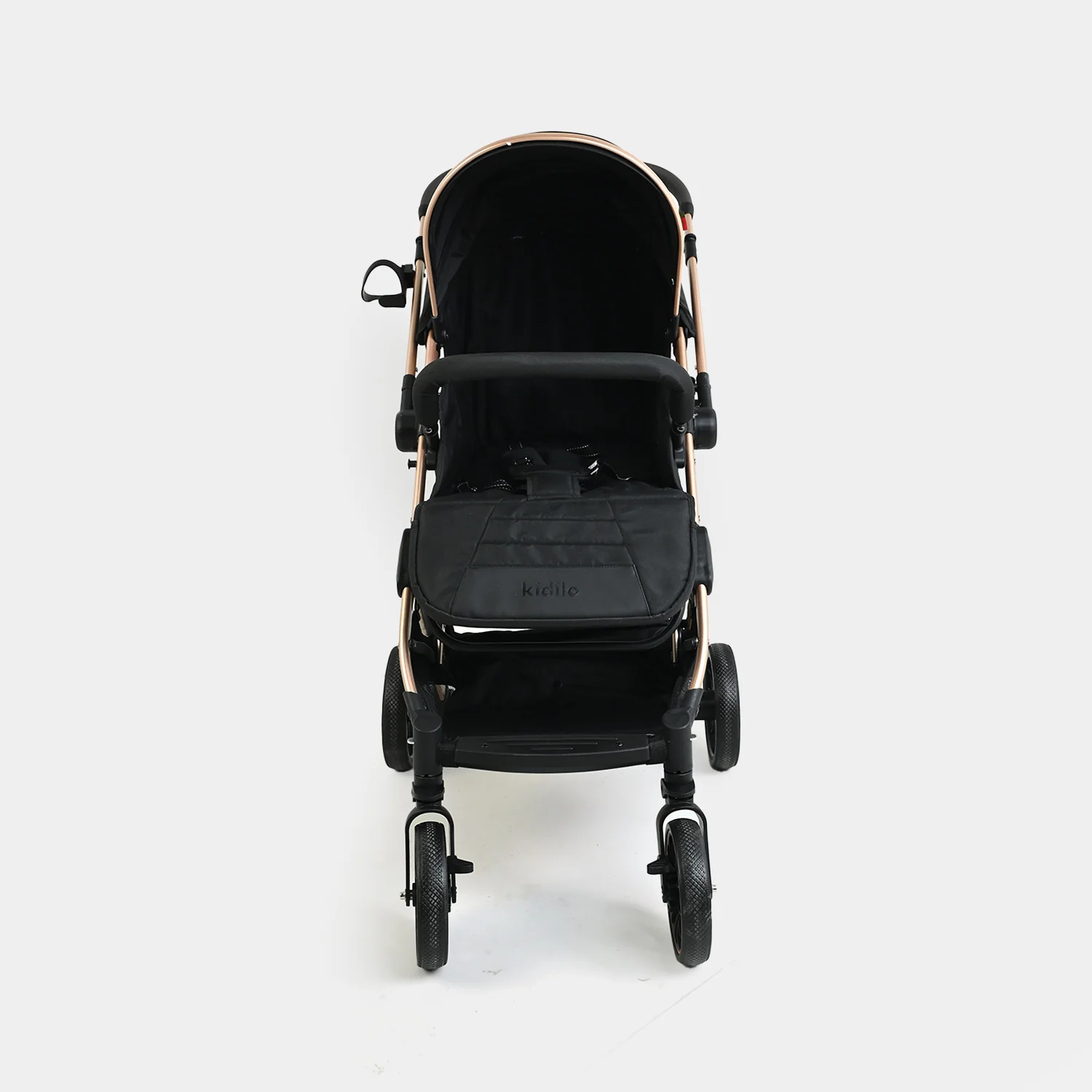 Kidilo Baby Stroller Reversible Function | B2 - Image 11
