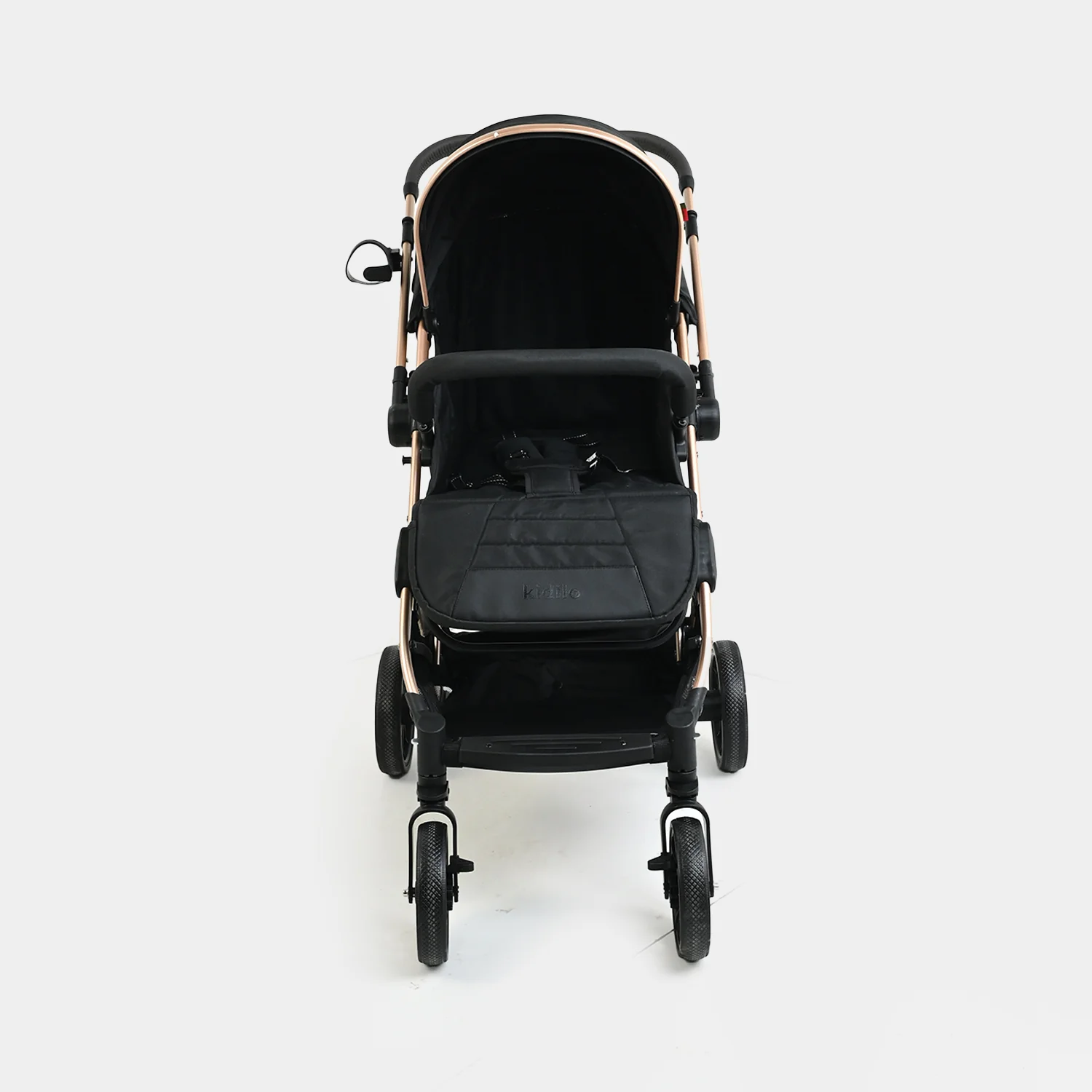 Kidilo Baby Stroller Reversible Function | B2 - Image 4