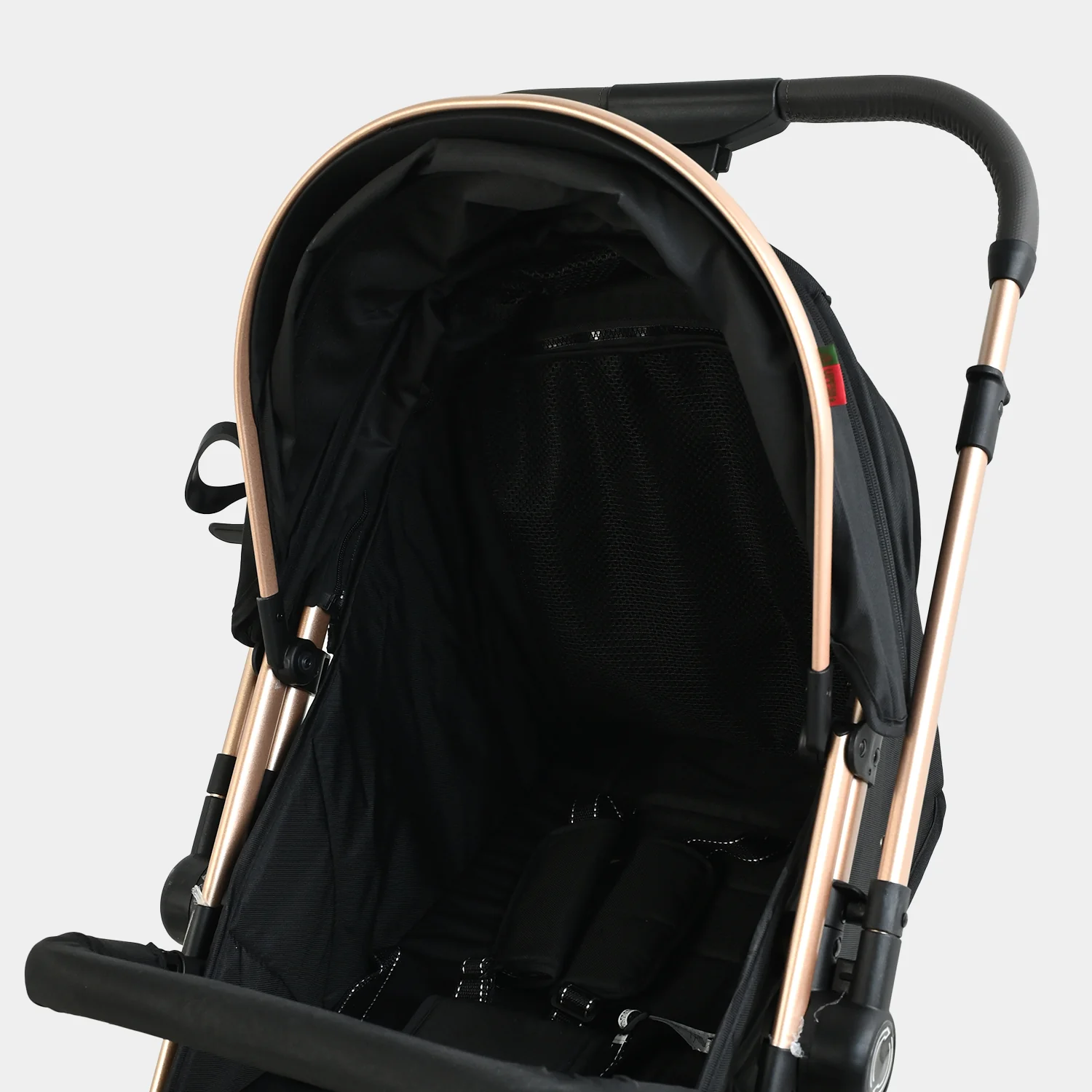 Kidilo Baby Stroller Reversible Function | B2 - Image 7