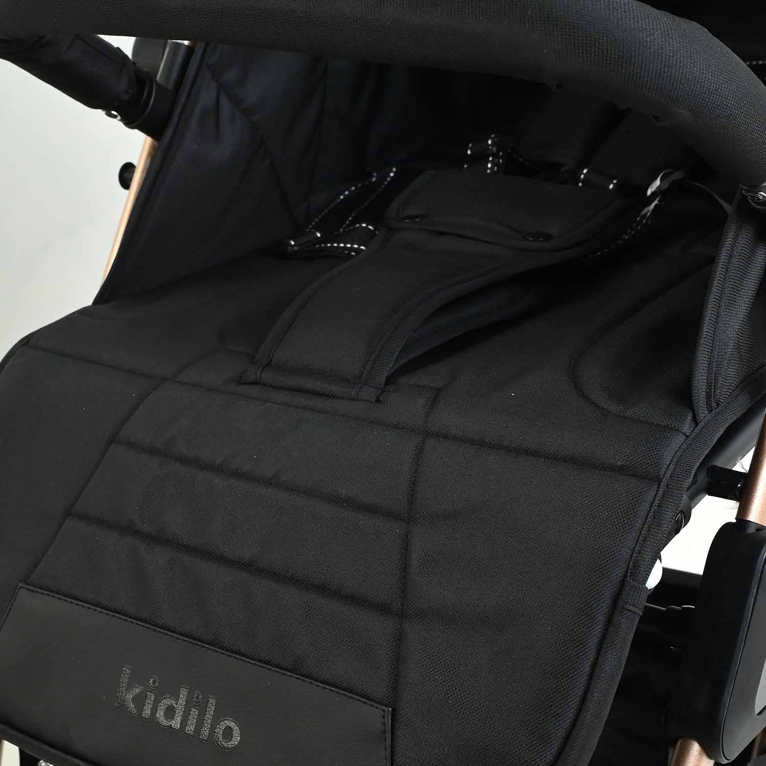 Kidilo Baby Stroller Reversible Function | B2 - Image 8