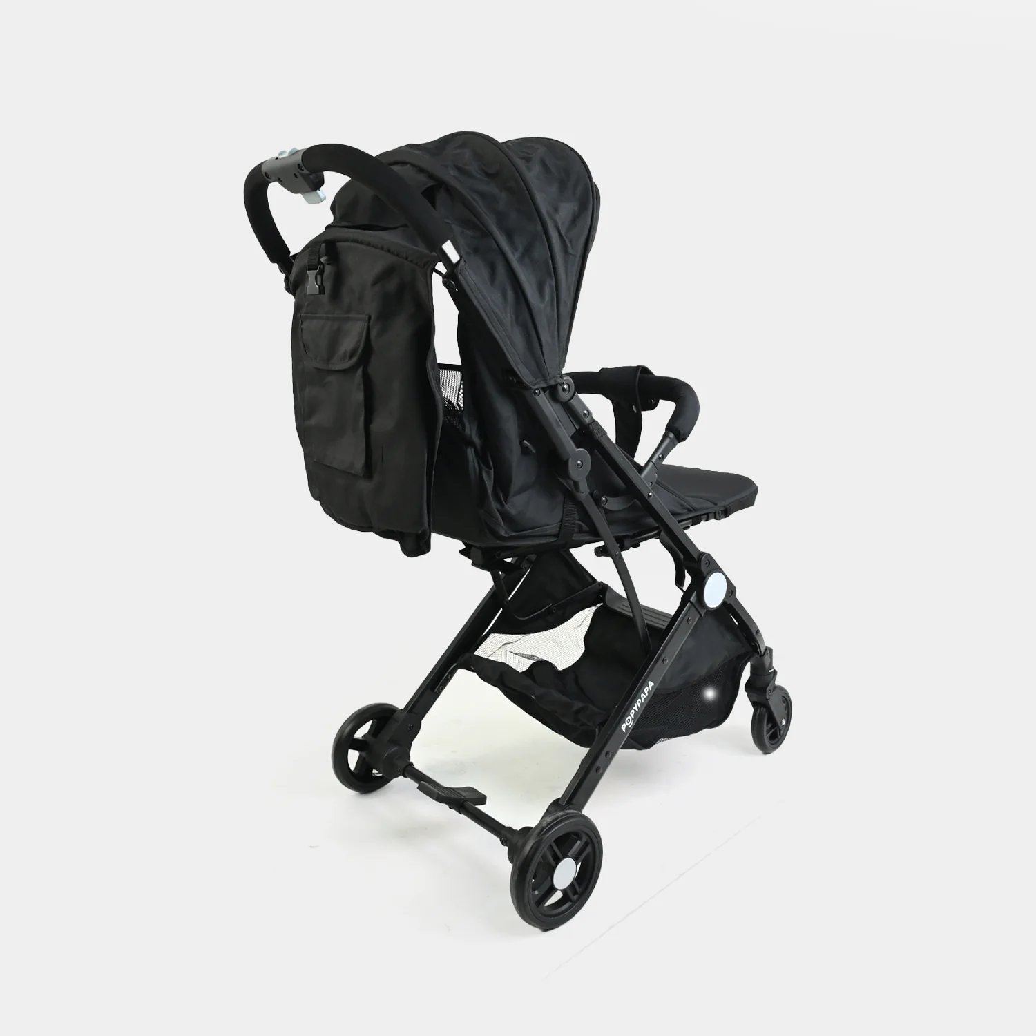 Kidilo Compact Travel Stroller | C8 - Image 11