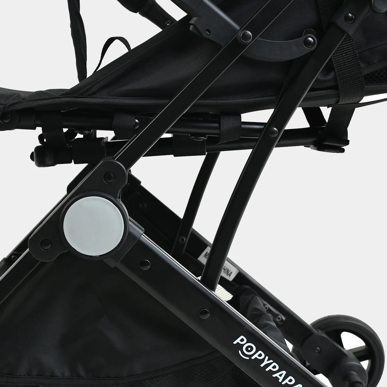 Kidilo Compact Travel Stroller | C8 - Image 12