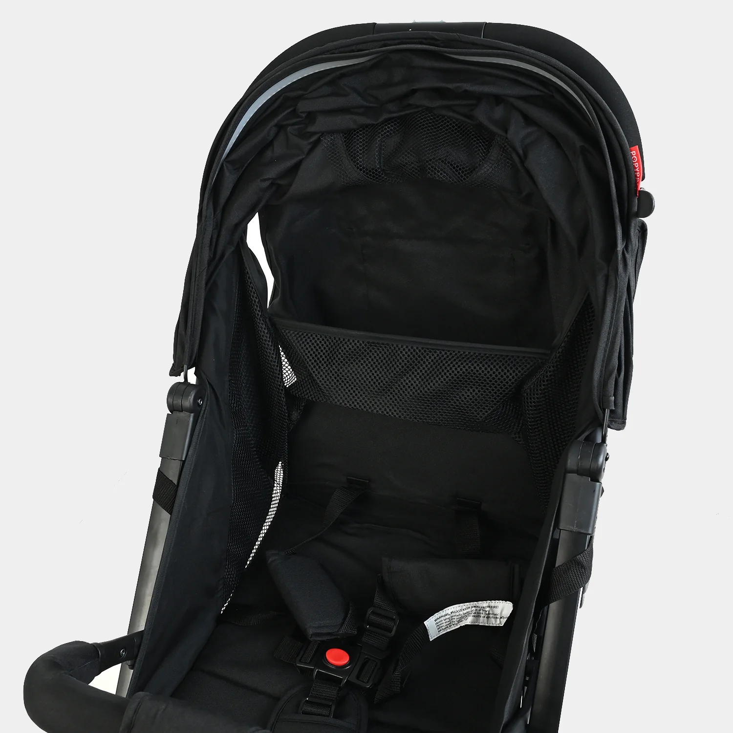 Kidilo Compact Travel Stroller | C8 - Image 13