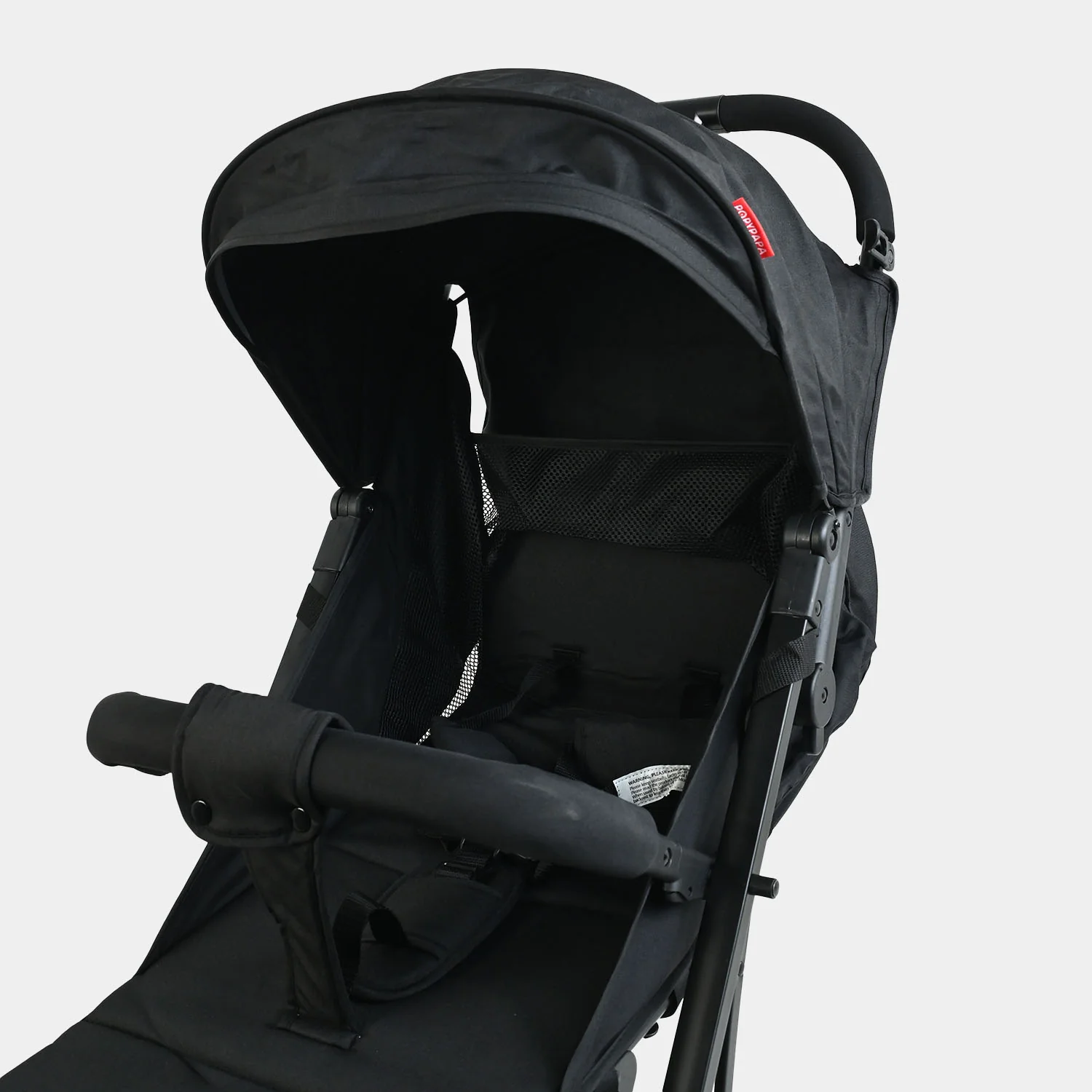 Kidilo Compact Travel Stroller | C8 - Image 3