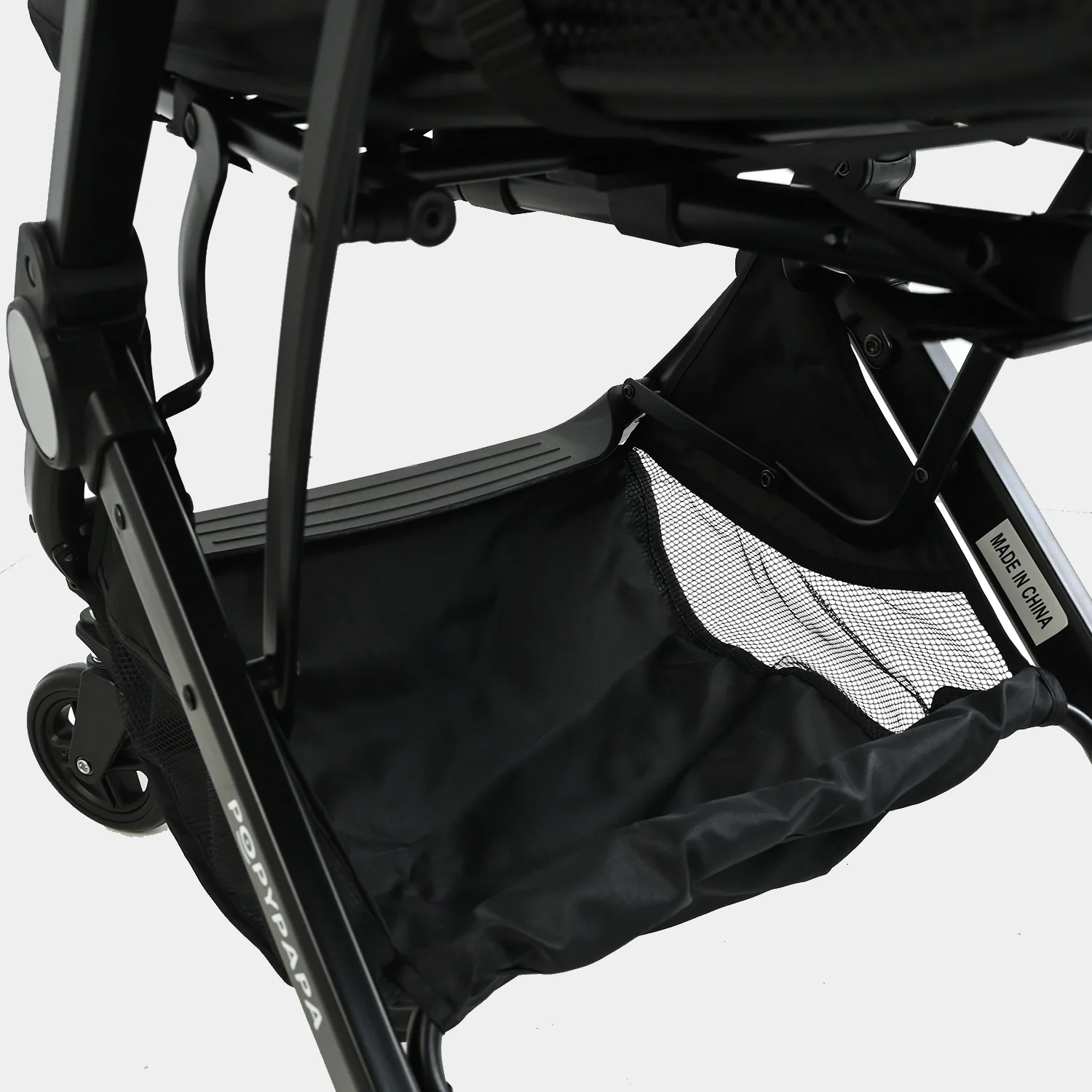 Kidilo Compact Travel Stroller | C8 - Image 5