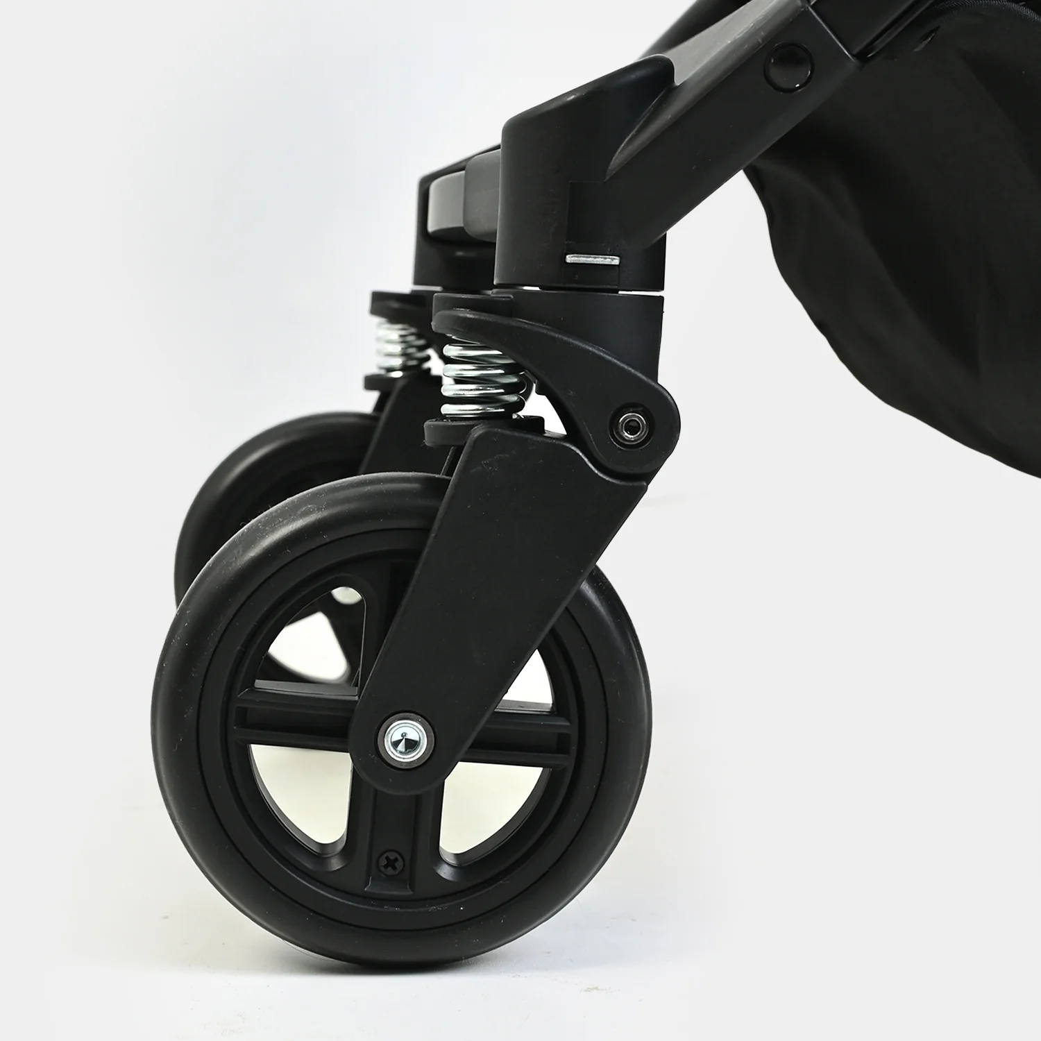 Kidilo Compact Travel Stroller | C8 - Image 6