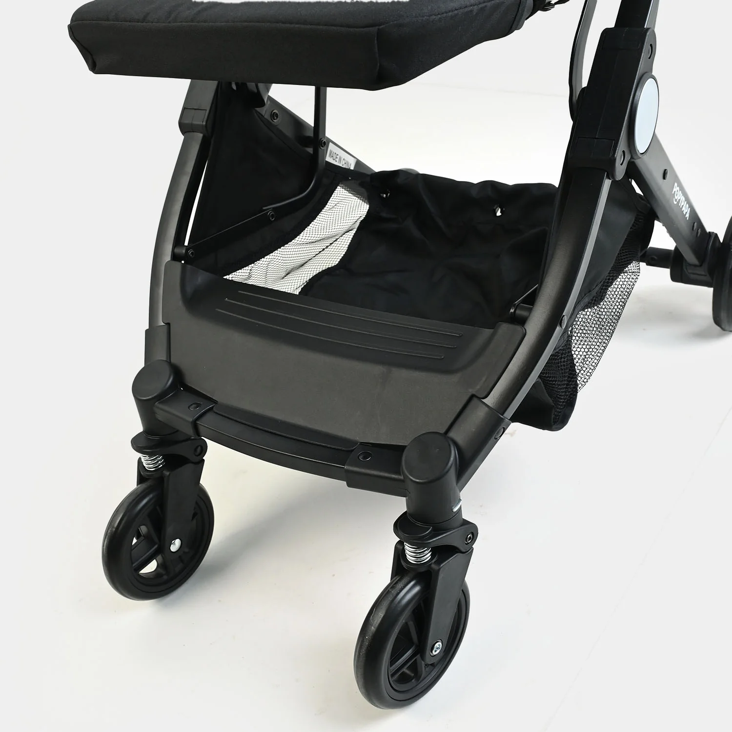 Kidilo Compact Travel Stroller | C8 - Image 8