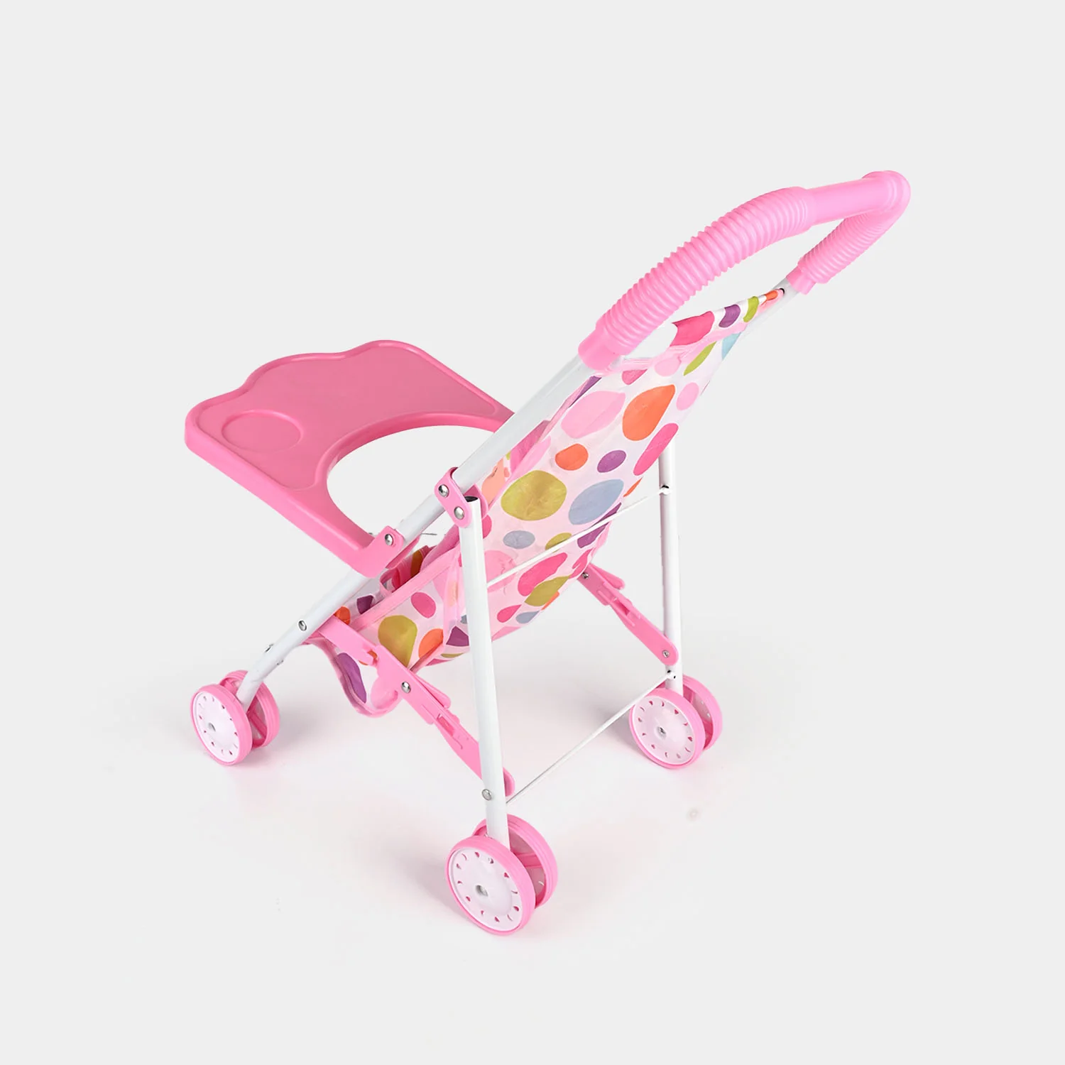 Children’s Doll Stroller Toy - Image 6