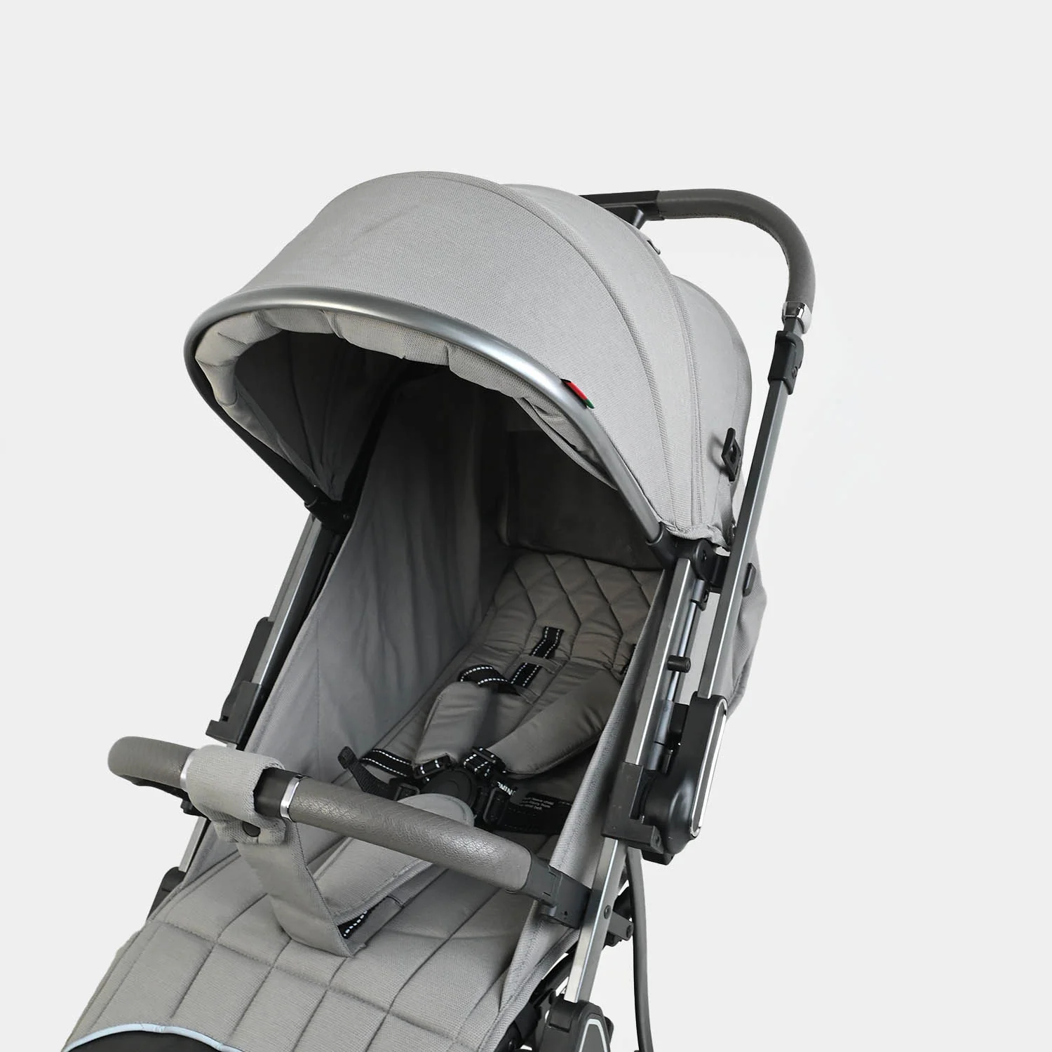 Kidilo Baby Stroller Reversible Function | K101 - Image 5