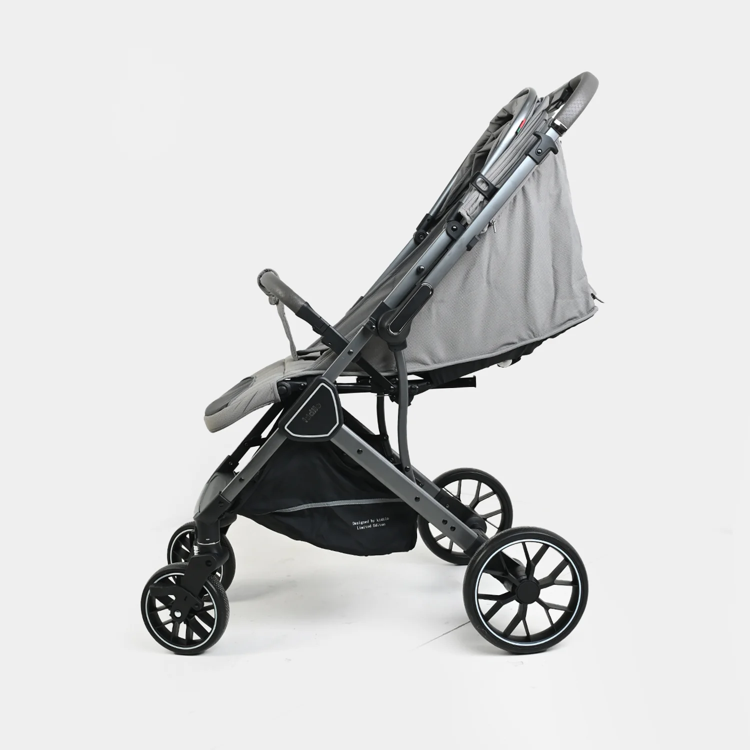 Kidilo Baby Stroller Reversible Function | K101 - Image 7