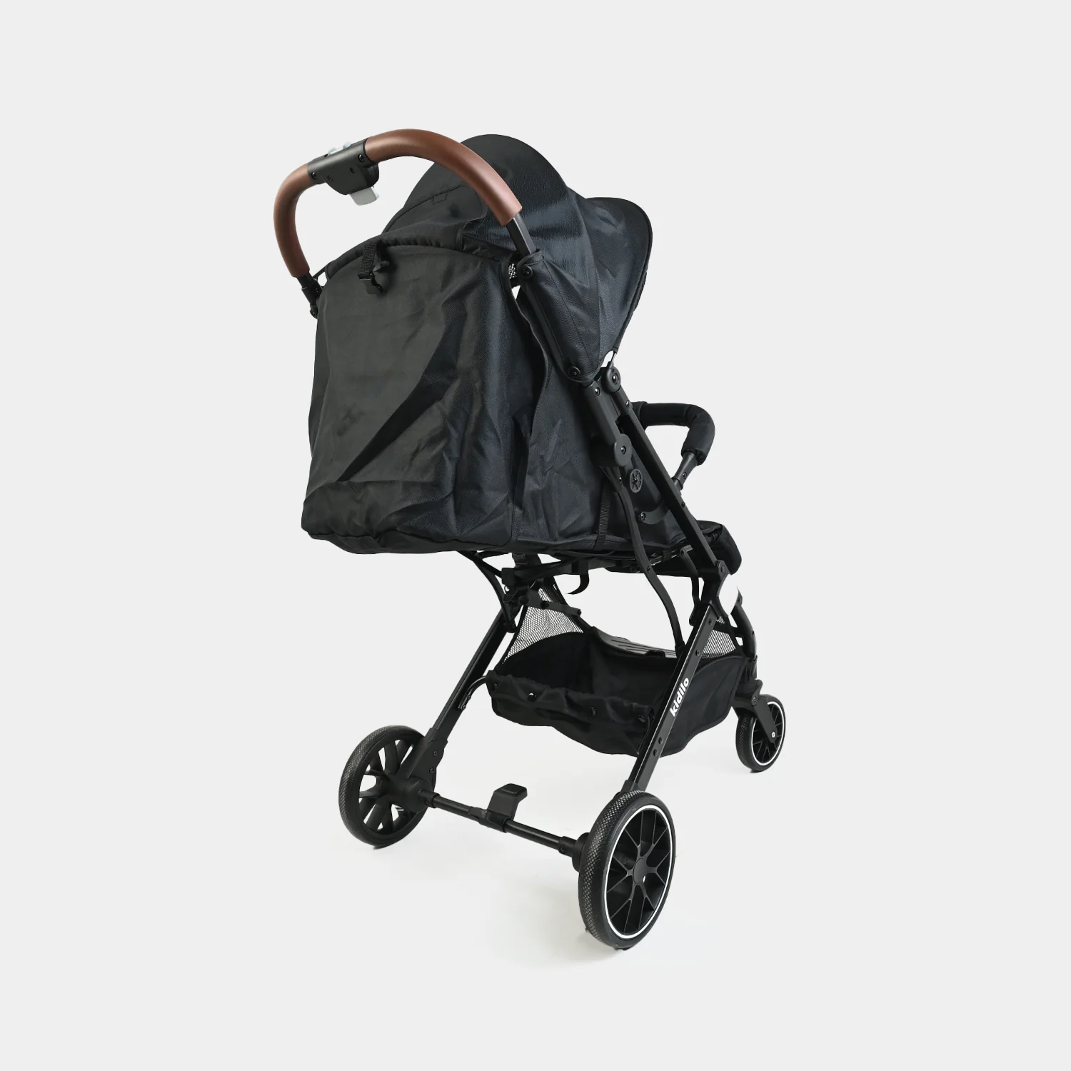 Kidilo Compact Travel Stroller | K9-G - Image 12