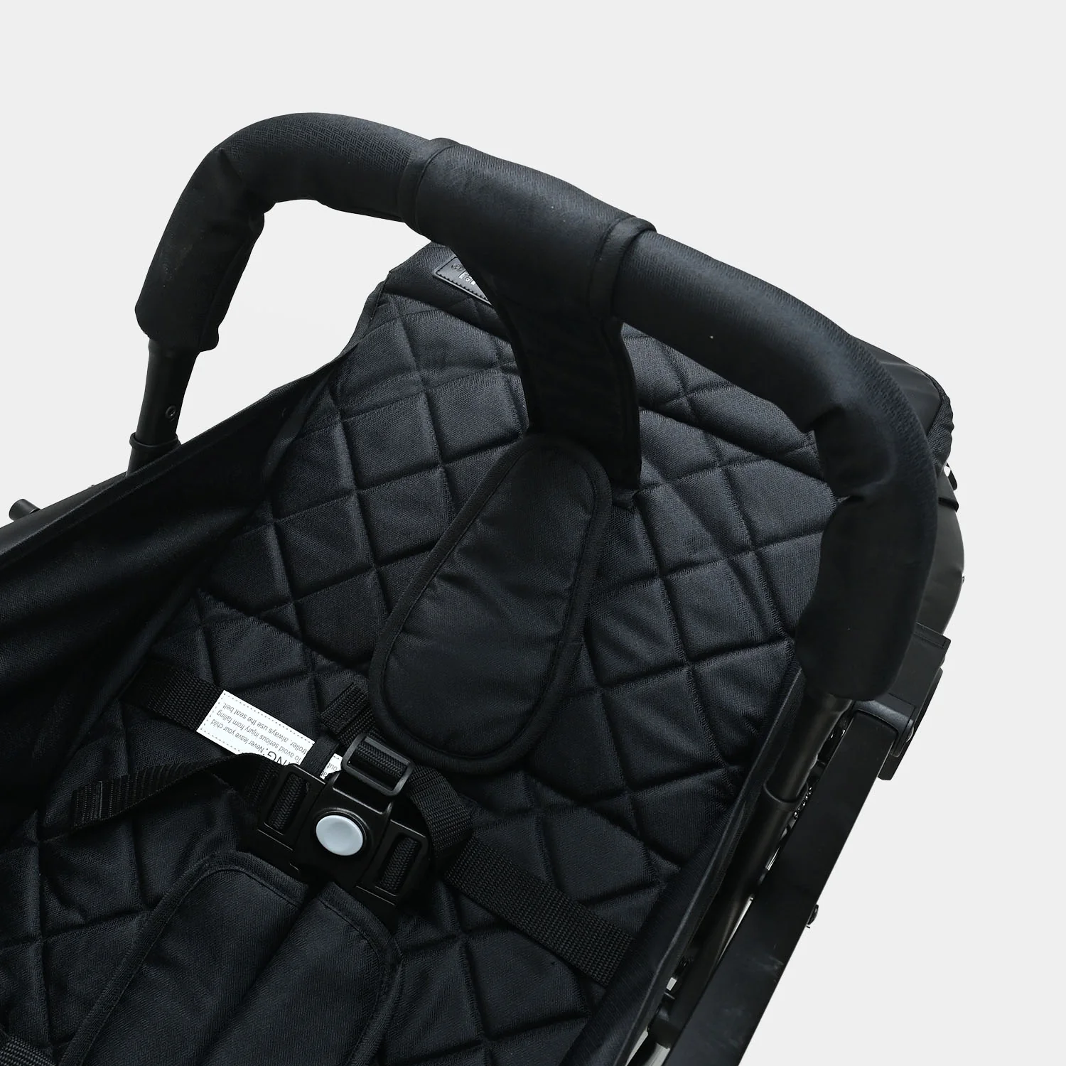 Kidilo Compact Travel Stroller | K9-G - Image 13