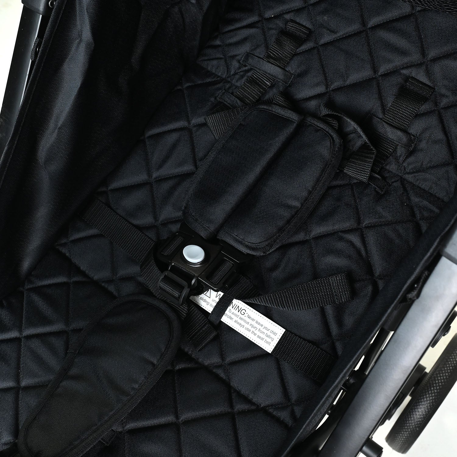 Kidilo Compact Travel Stroller | K9-G - Image 14