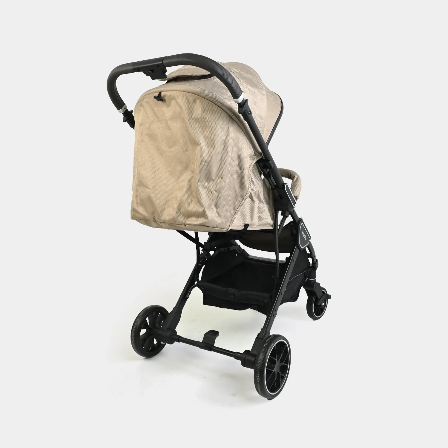 Kidilo Baby Stroller Reversible Function | K919 - Image 11