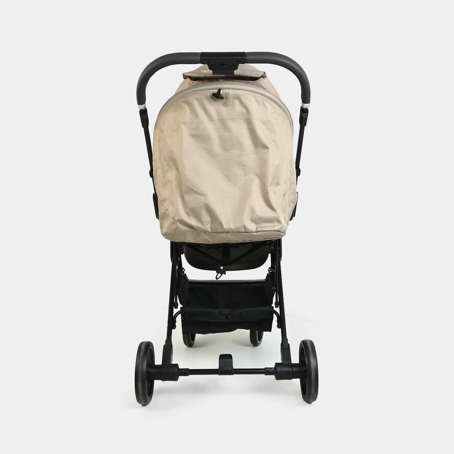 Kidilo Baby Stroller Reversible Function | K919 - Image 12