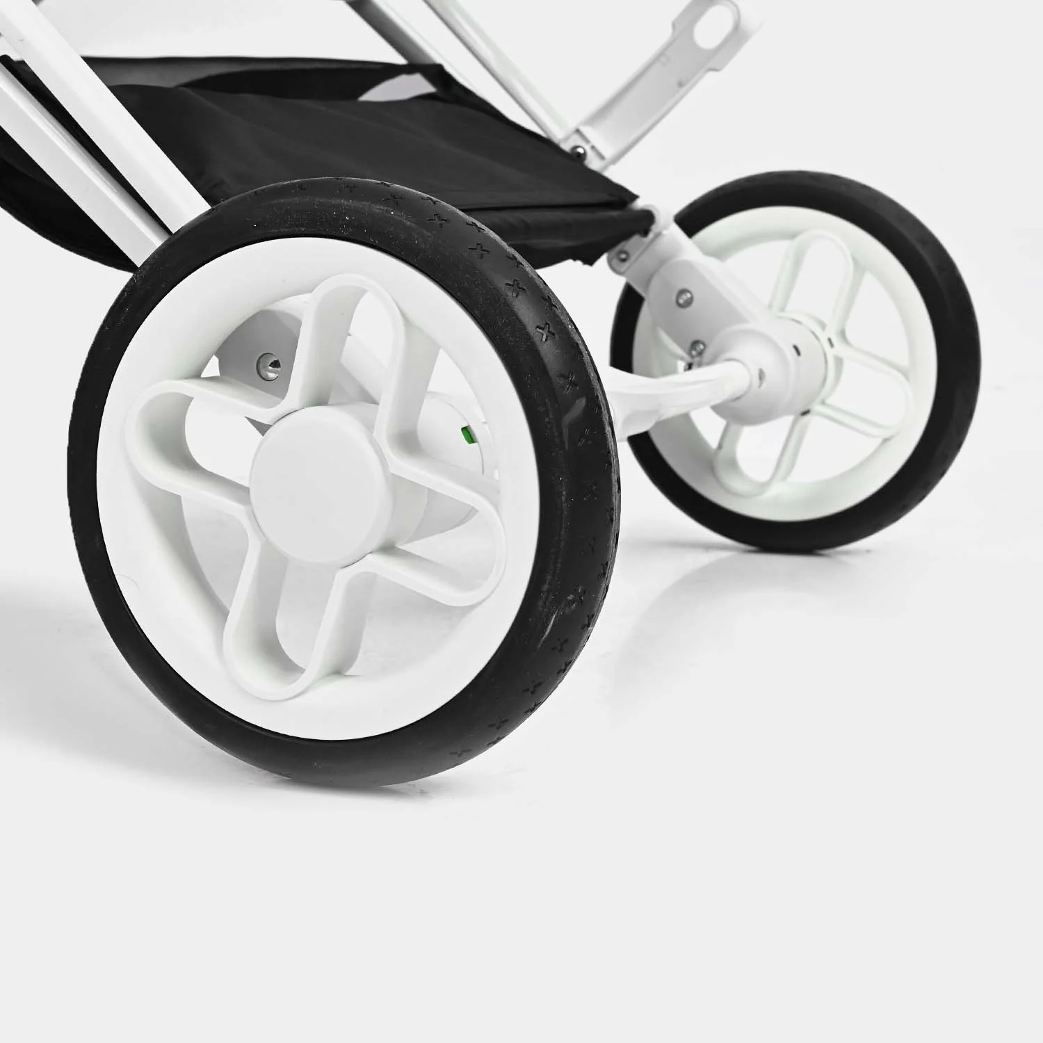 Reversable Handle Baby Stroller | M002 - Image 10